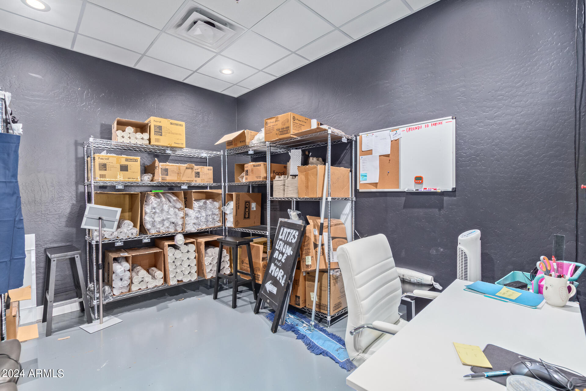 CHARANN TRACT CONSOLIDATED - Commercial Sale