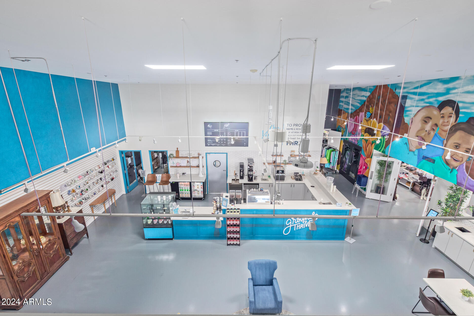 CHARANN TRACT CONSOLIDATED - Commercial Sale