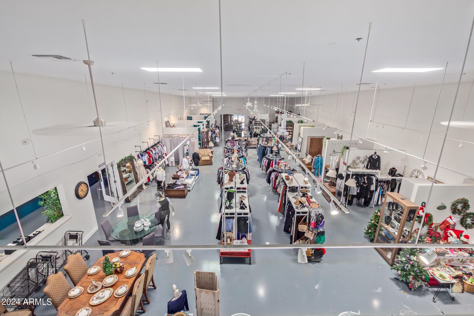 CHARANN TRACT CONSOLIDATED - Commercial Sale