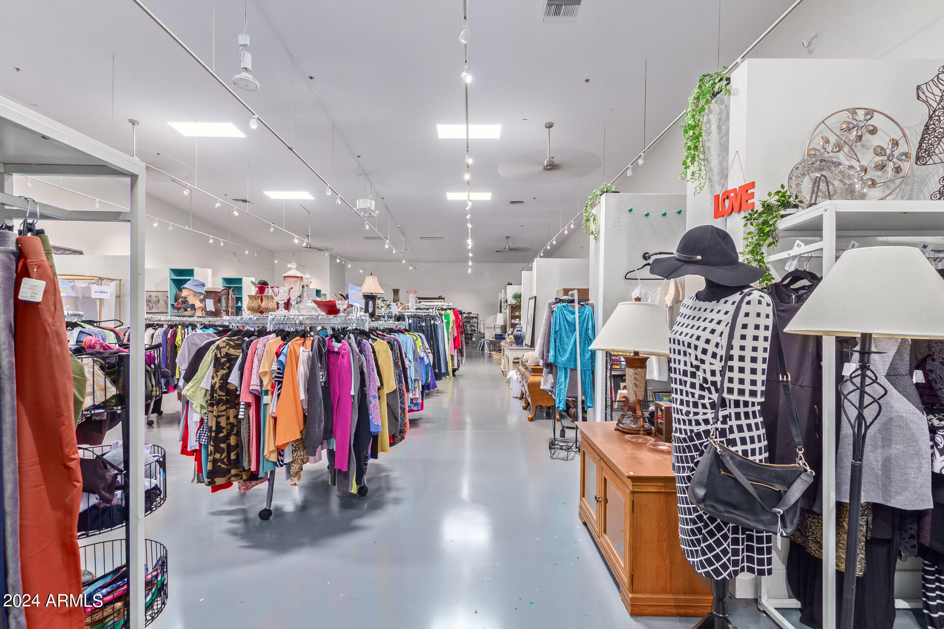 CHARANN TRACT CONSOLIDATED - Commercial Sale