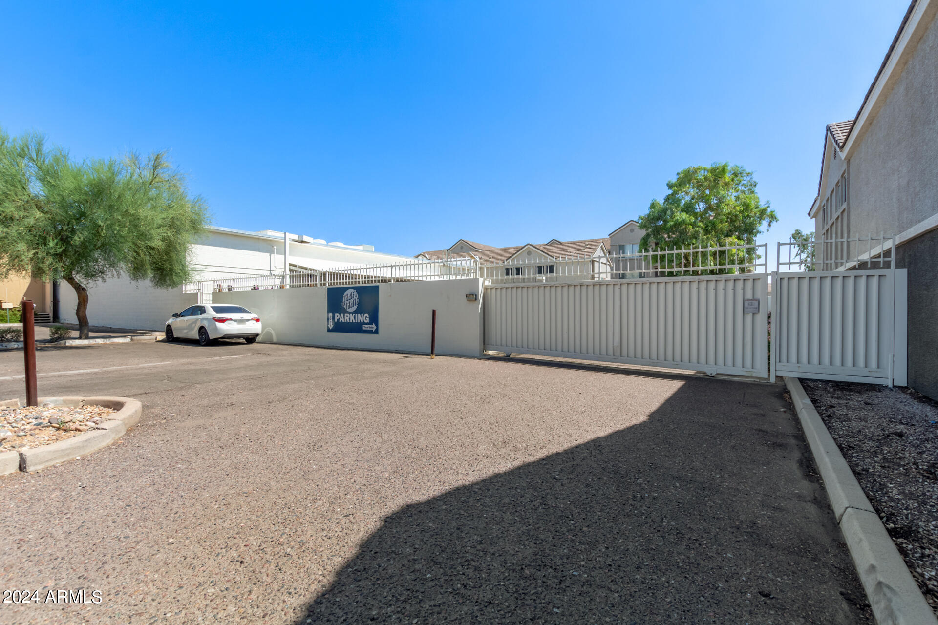 CHARANN TRACT CONSOLIDATED - Commercial Sale