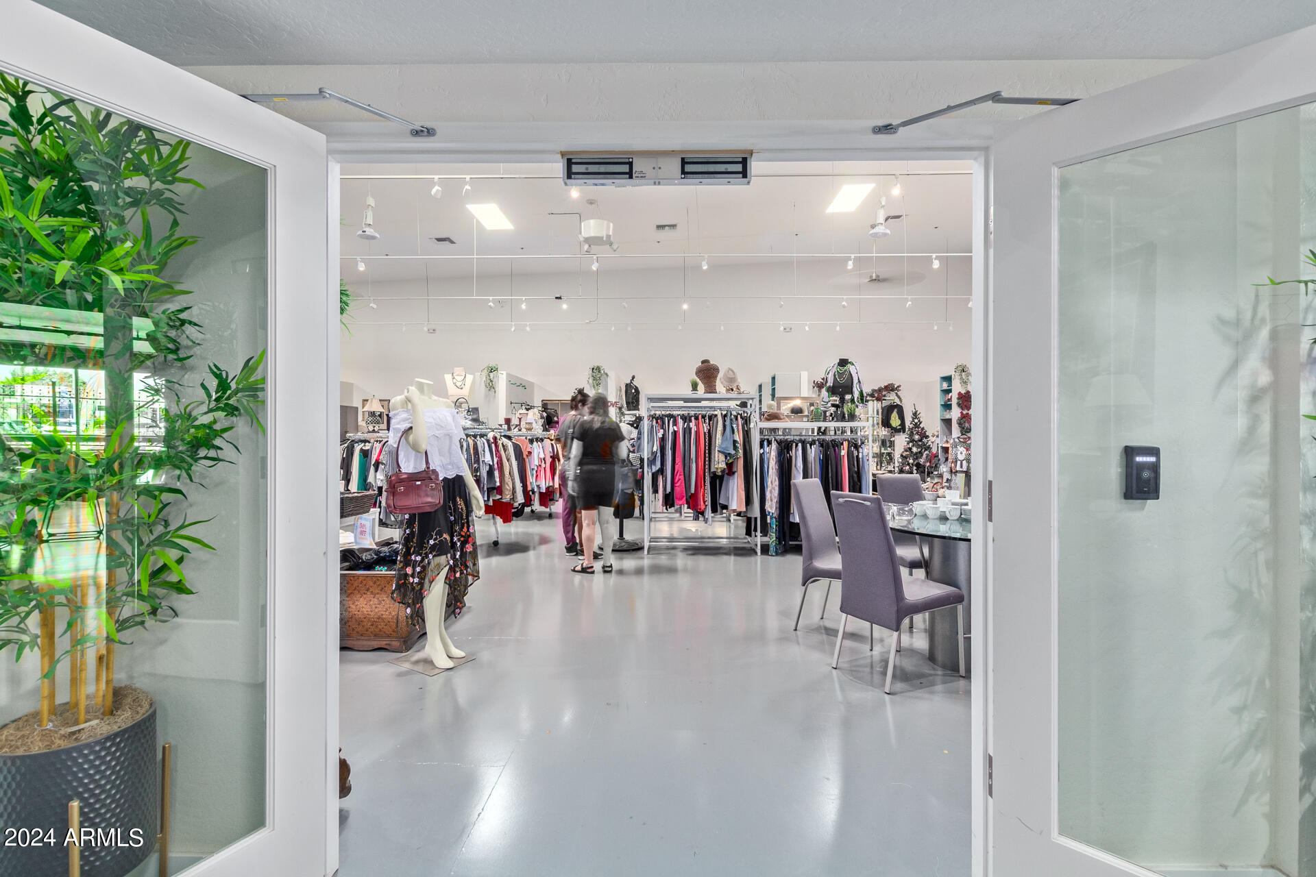 CHARANN TRACT CONSOLIDATED - Commercial Sale