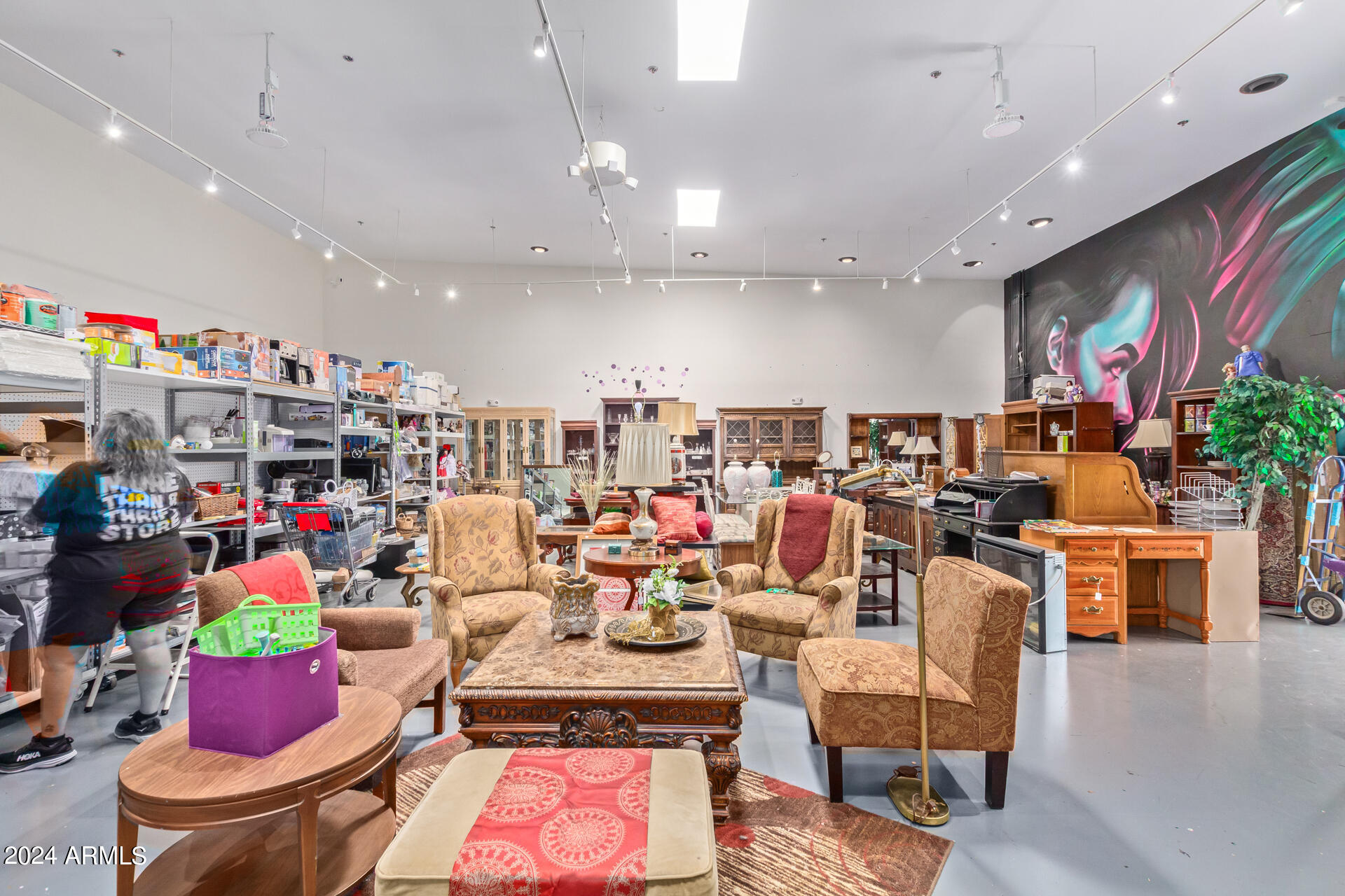 CHARANN TRACT CONSOLIDATED - Commercial Sale