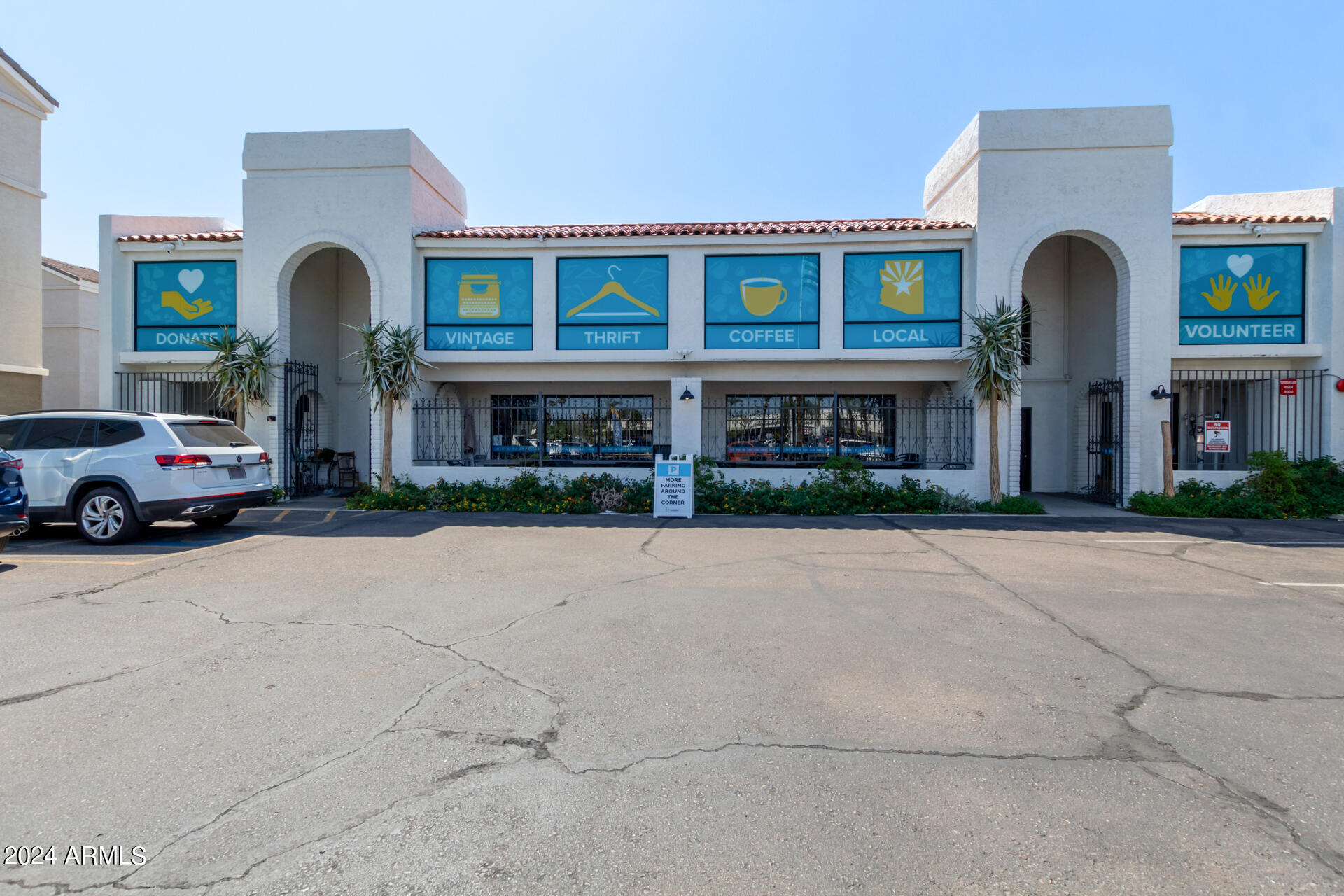 CHARANN TRACT CONSOLIDATED - Commercial Sale