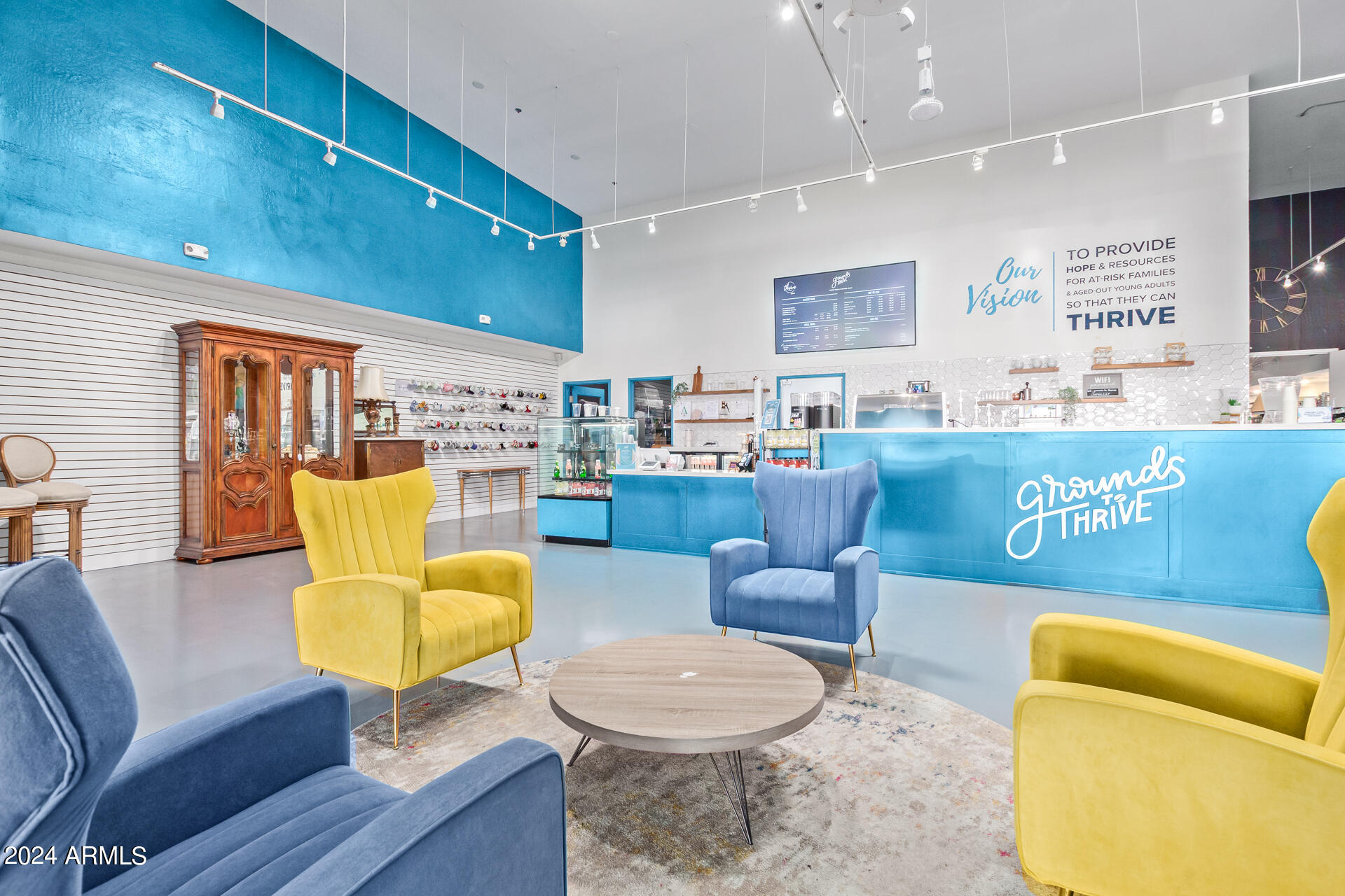 CHARANN TRACT CONSOLIDATED - Commercial Sale