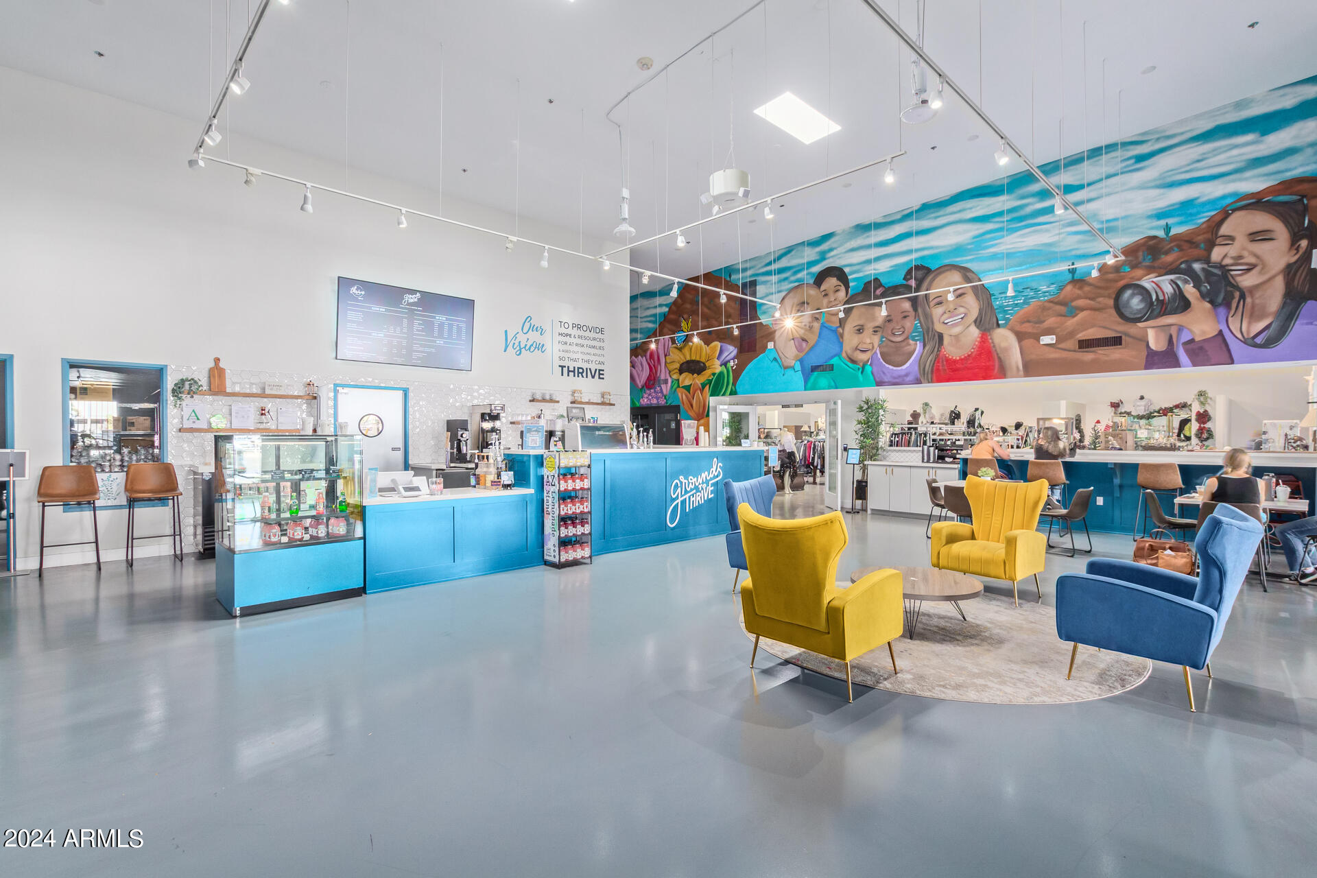 CHARANN TRACT CONSOLIDATED - Commercial Sale