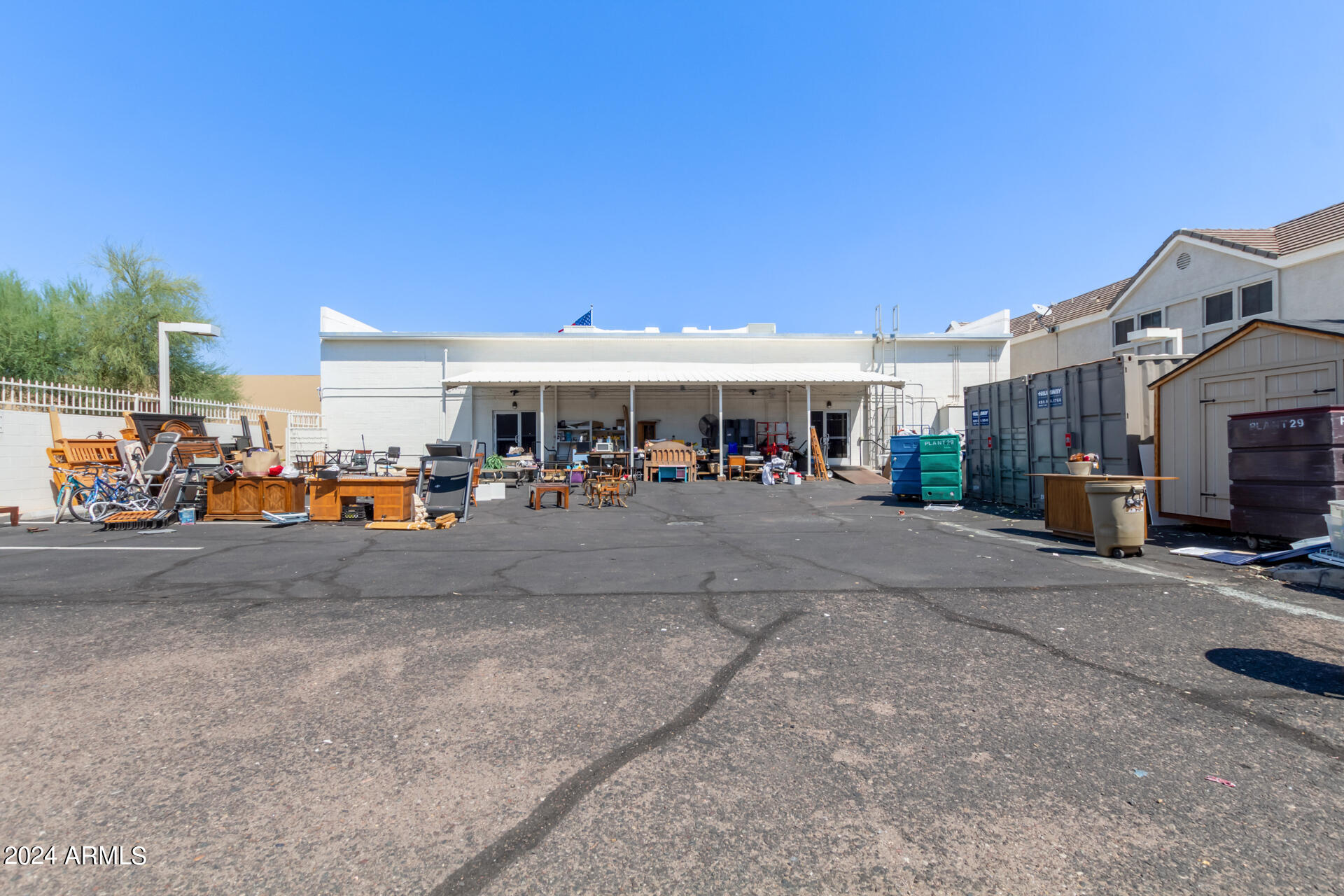 CHARANN TRACT CONSOLIDATED - Commercial Sale