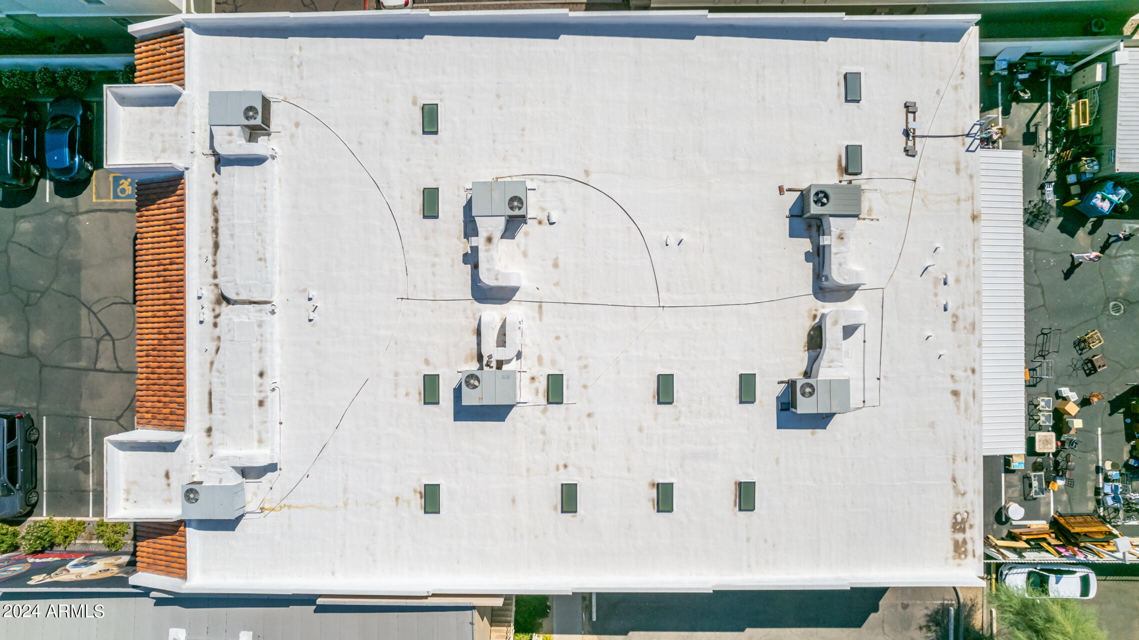 CHARANN TRACT CONSOLIDATED - Commercial Sale