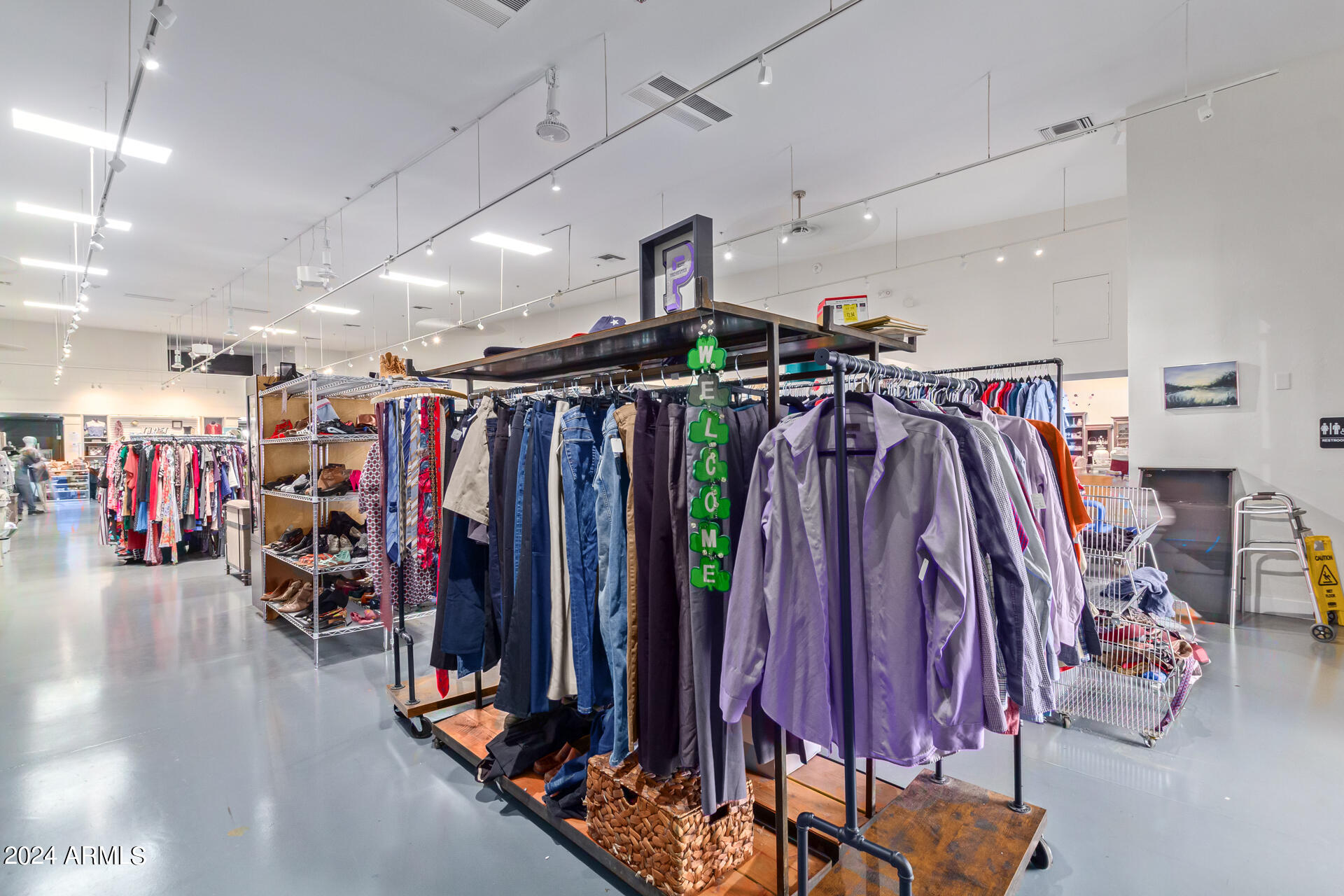 CHARANN TRACT CONSOLIDATED - Commercial Sale