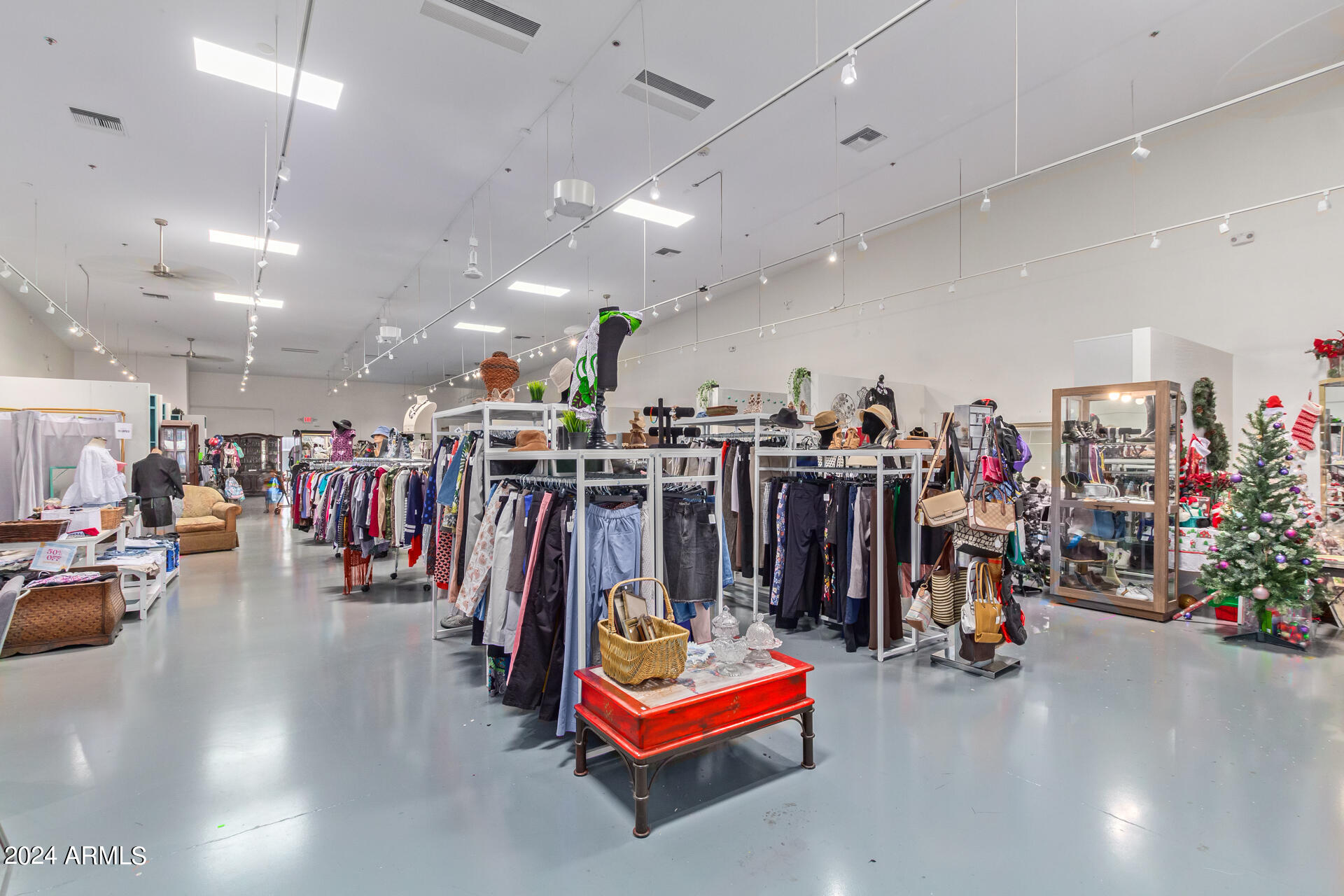 CHARANN TRACT CONSOLIDATED - Commercial Sale