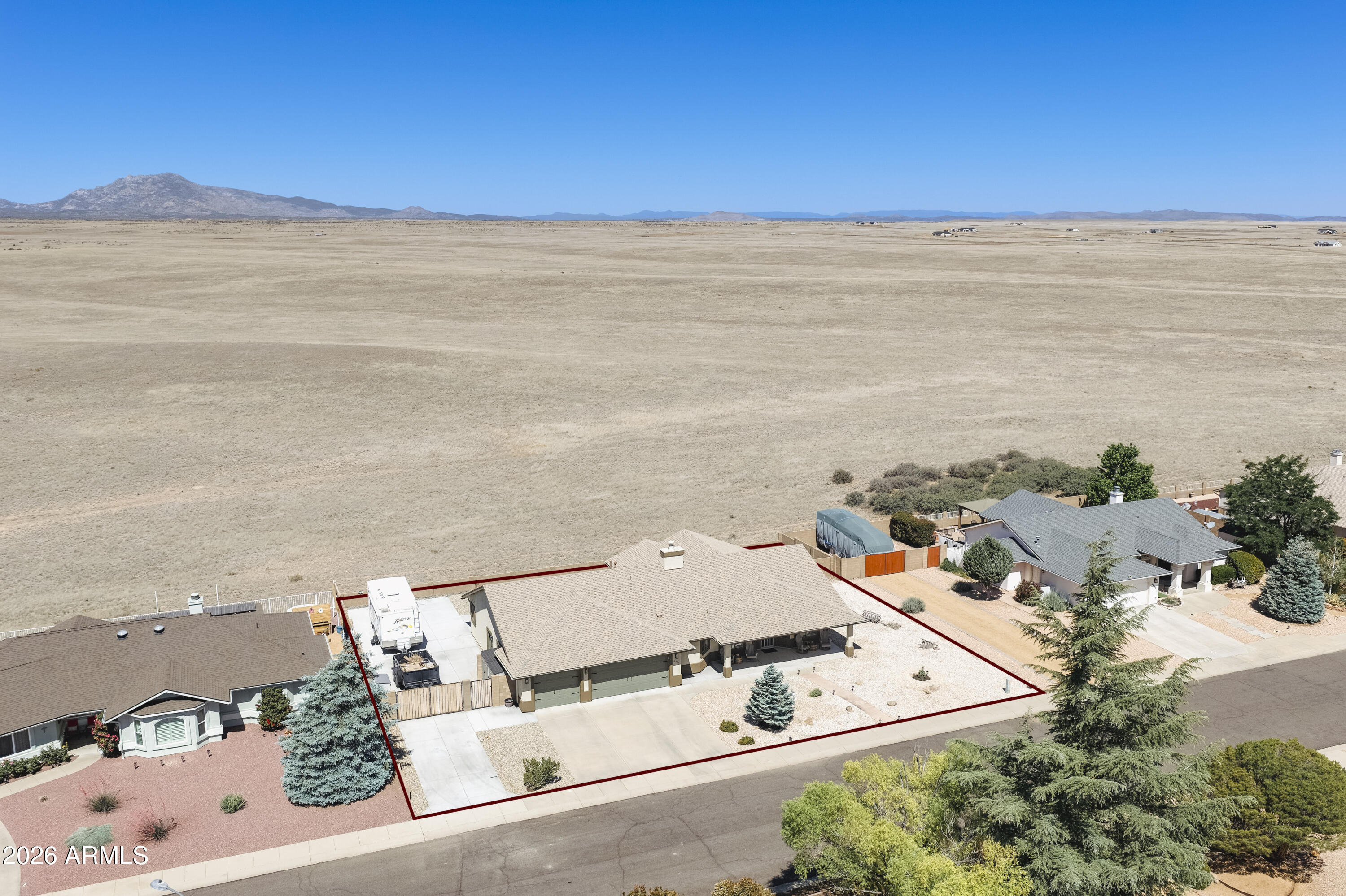THE VIEWPOINT 3 - Residential