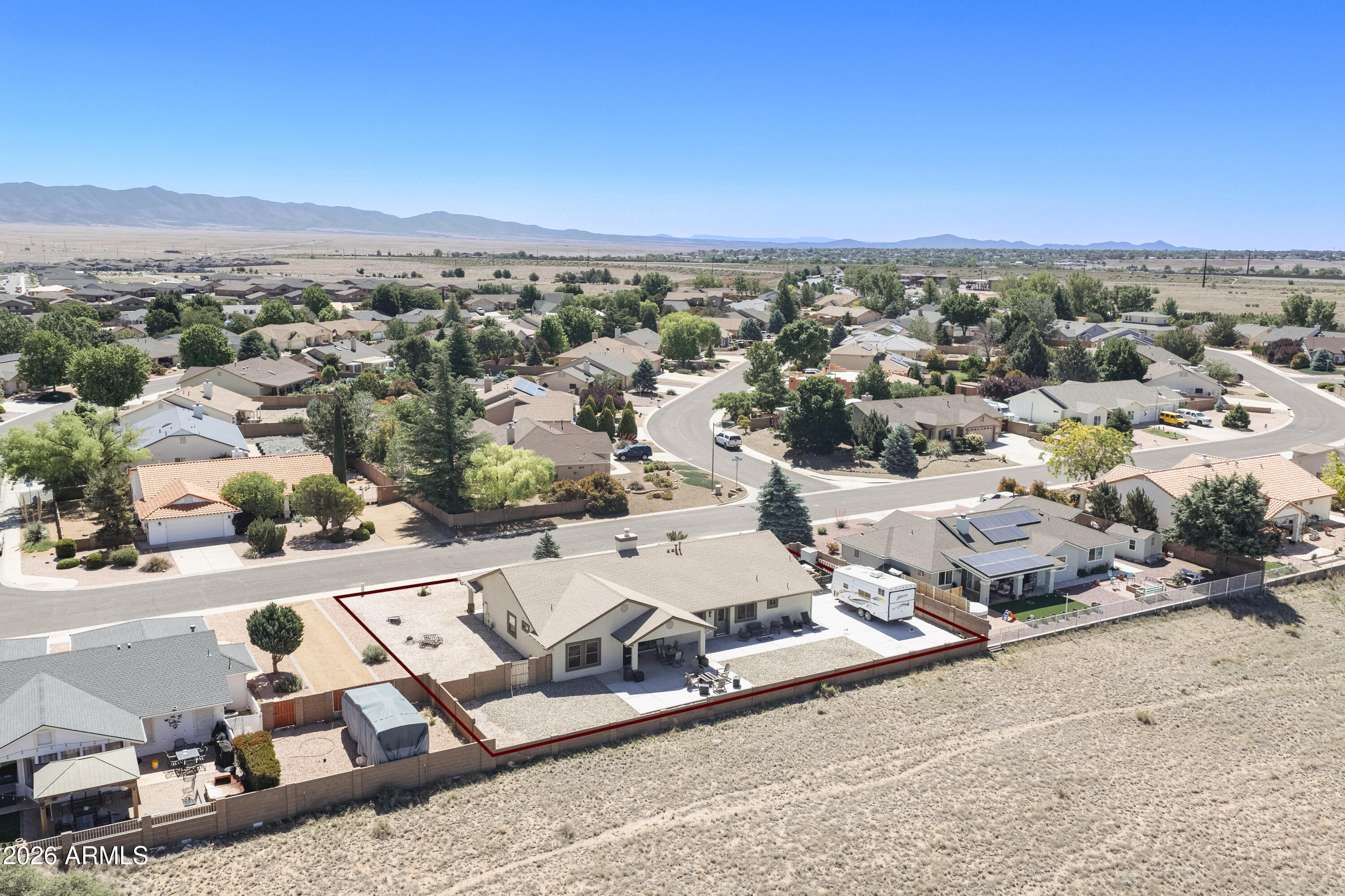 THE VIEWPOINT 3 - Residential