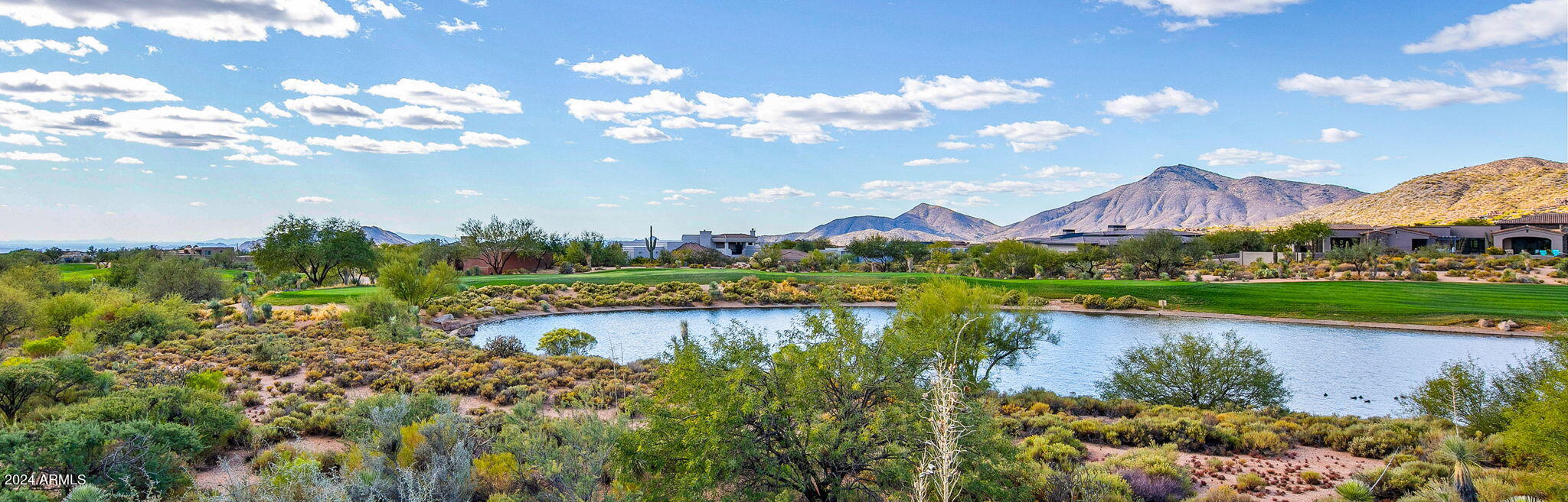 DESERT MOUNTAIN PHASE 2 UNIT 18 - Residential