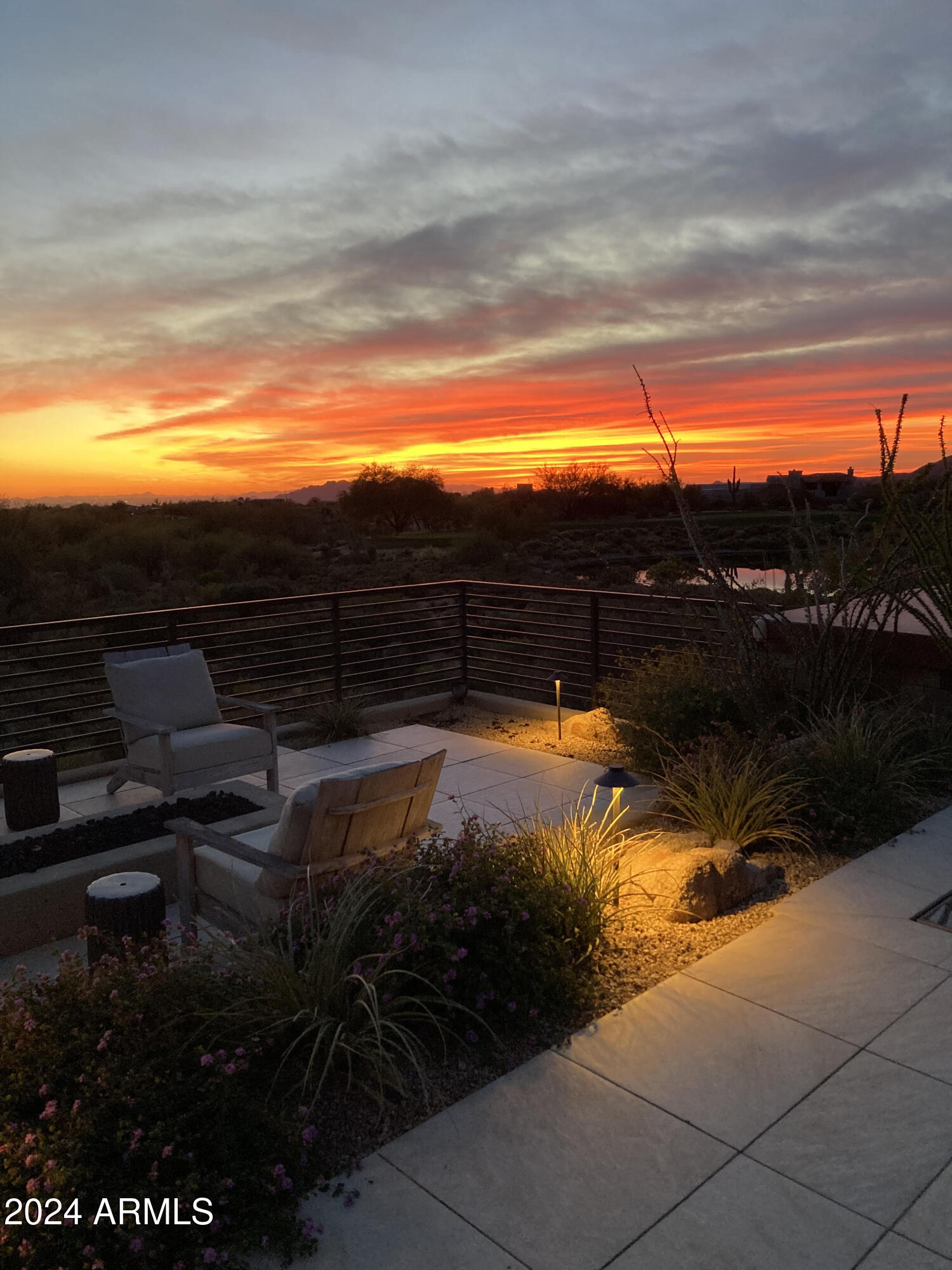DESERT MOUNTAIN PHASE 2 UNIT 18 - Residential