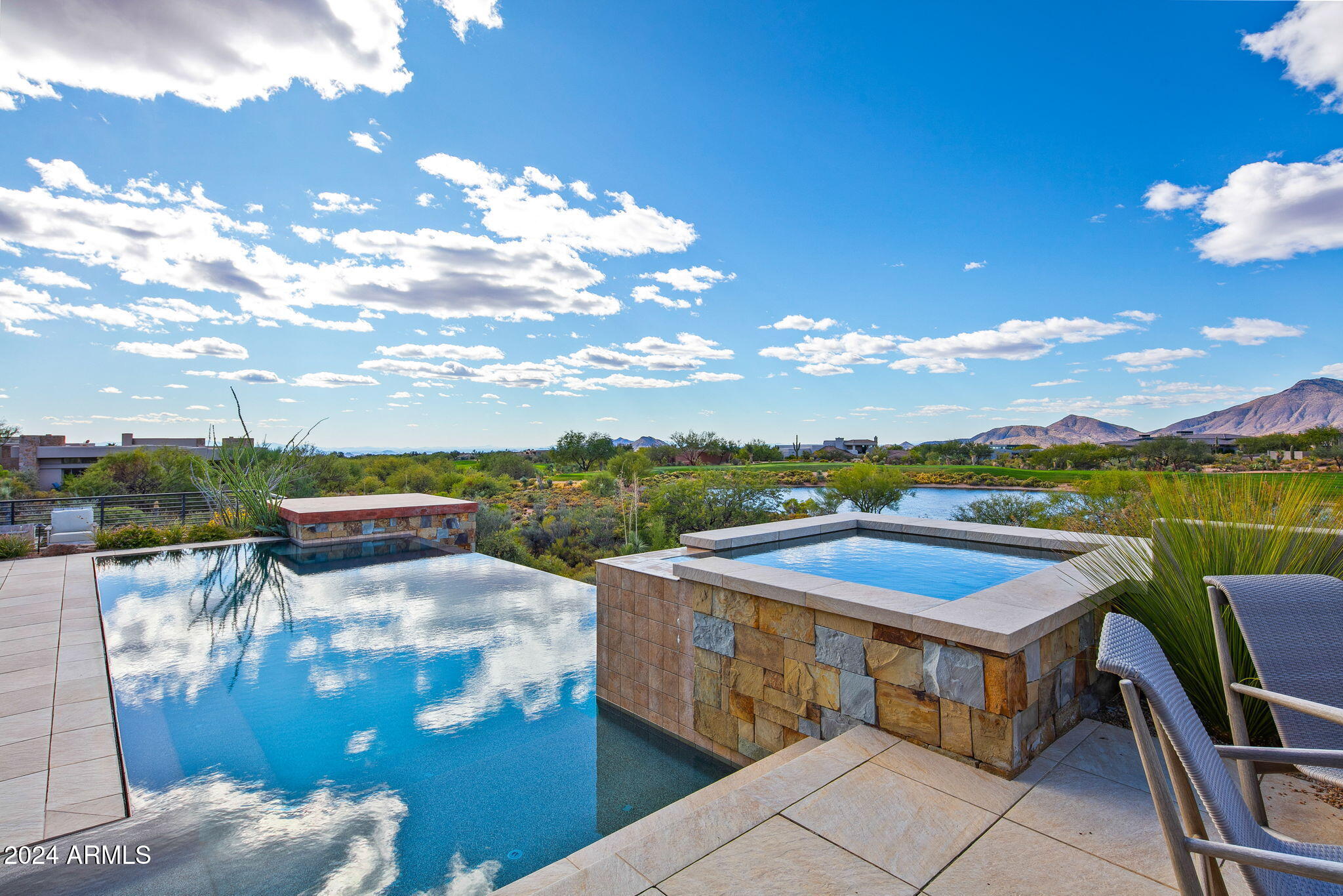 DESERT MOUNTAIN PHASE 2 UNIT 18 - Residential