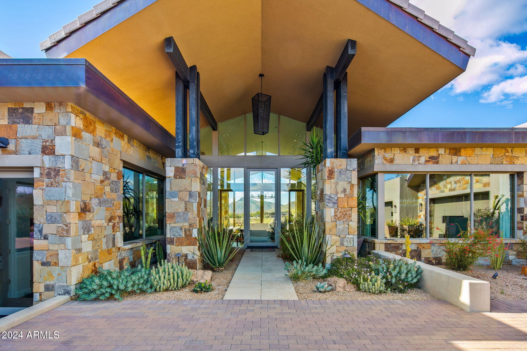 DESERT MOUNTAIN PHASE 2 UNIT 18 - Residential