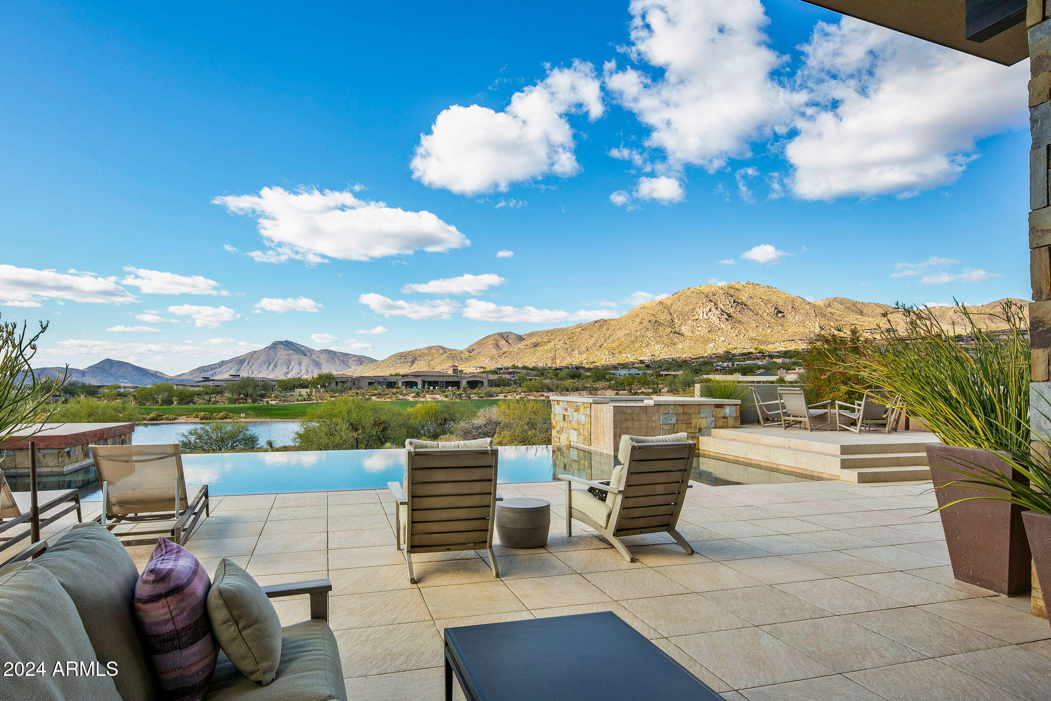 DESERT MOUNTAIN PHASE 2 UNIT 18 - Residential