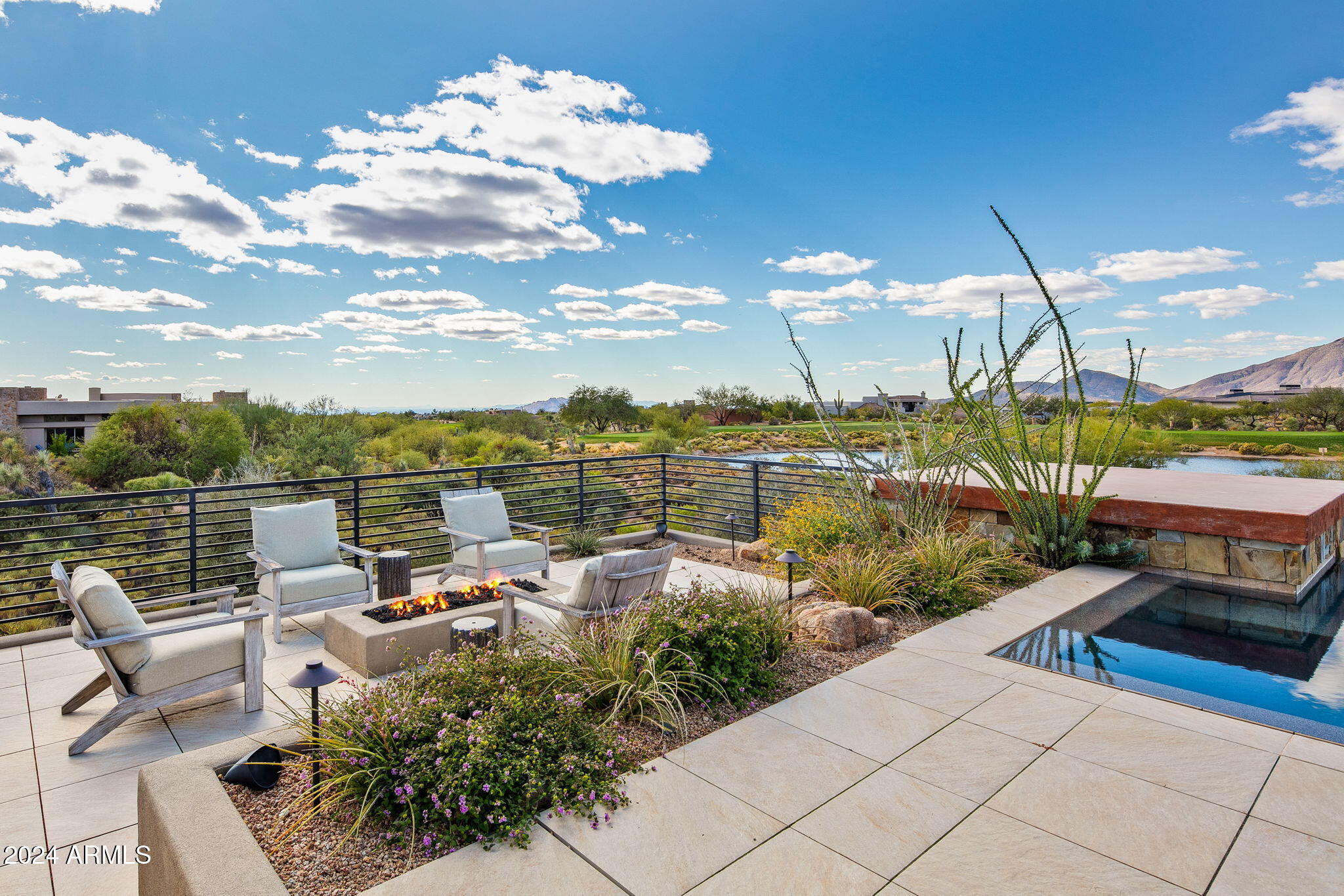 DESERT MOUNTAIN PHASE 2 UNIT 18 - Residential