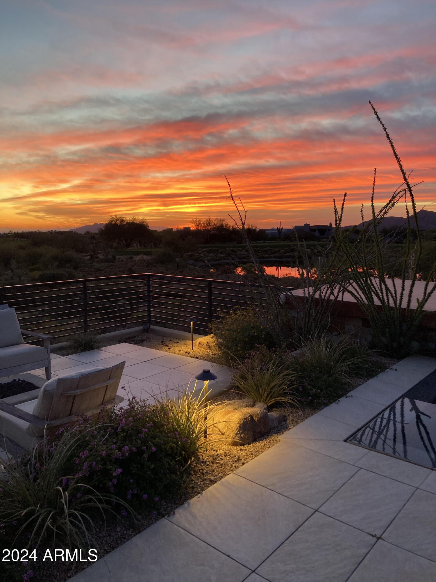 DESERT MOUNTAIN PHASE 2 UNIT 18 - Residential