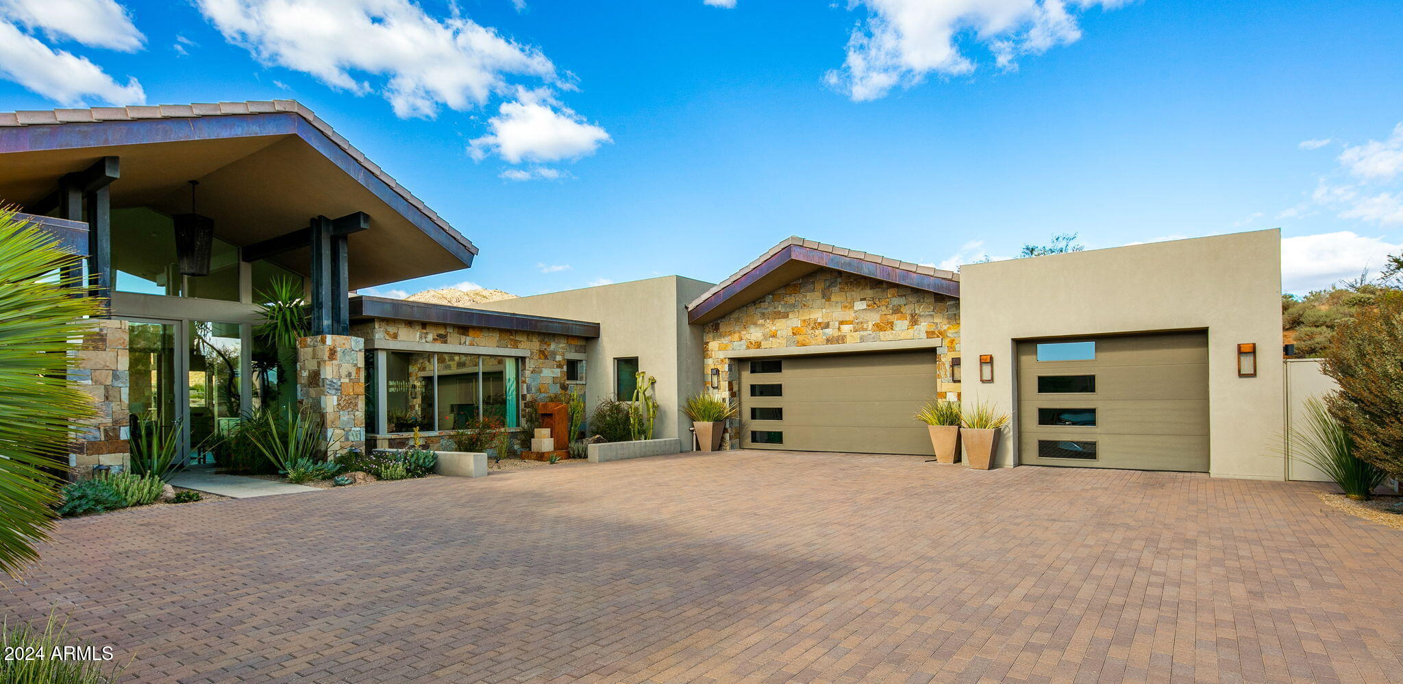 DESERT MOUNTAIN PHASE 2 UNIT 18 - Residential