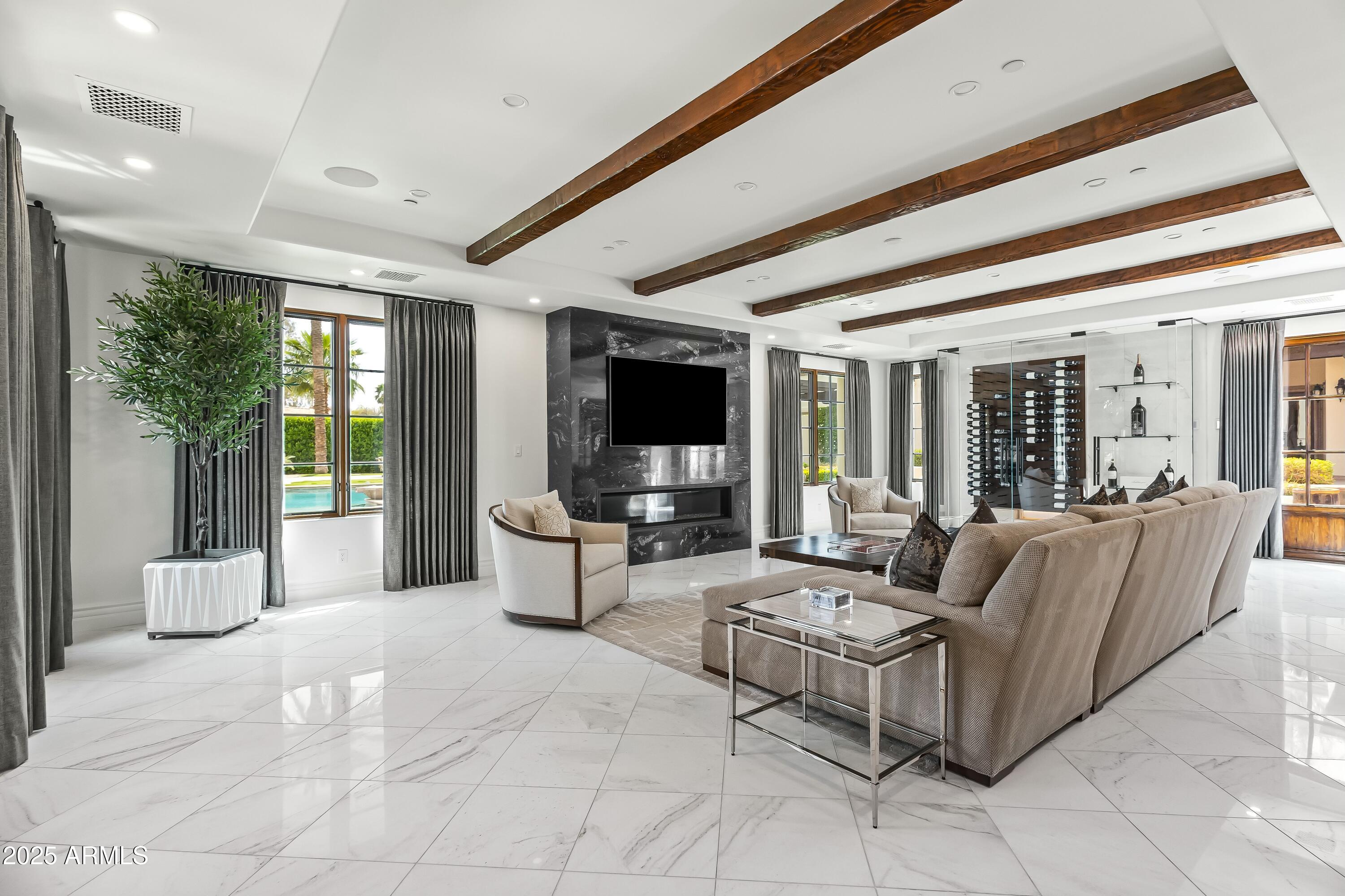 DOUBLE M ESTATES LOT 1,2 - Residential