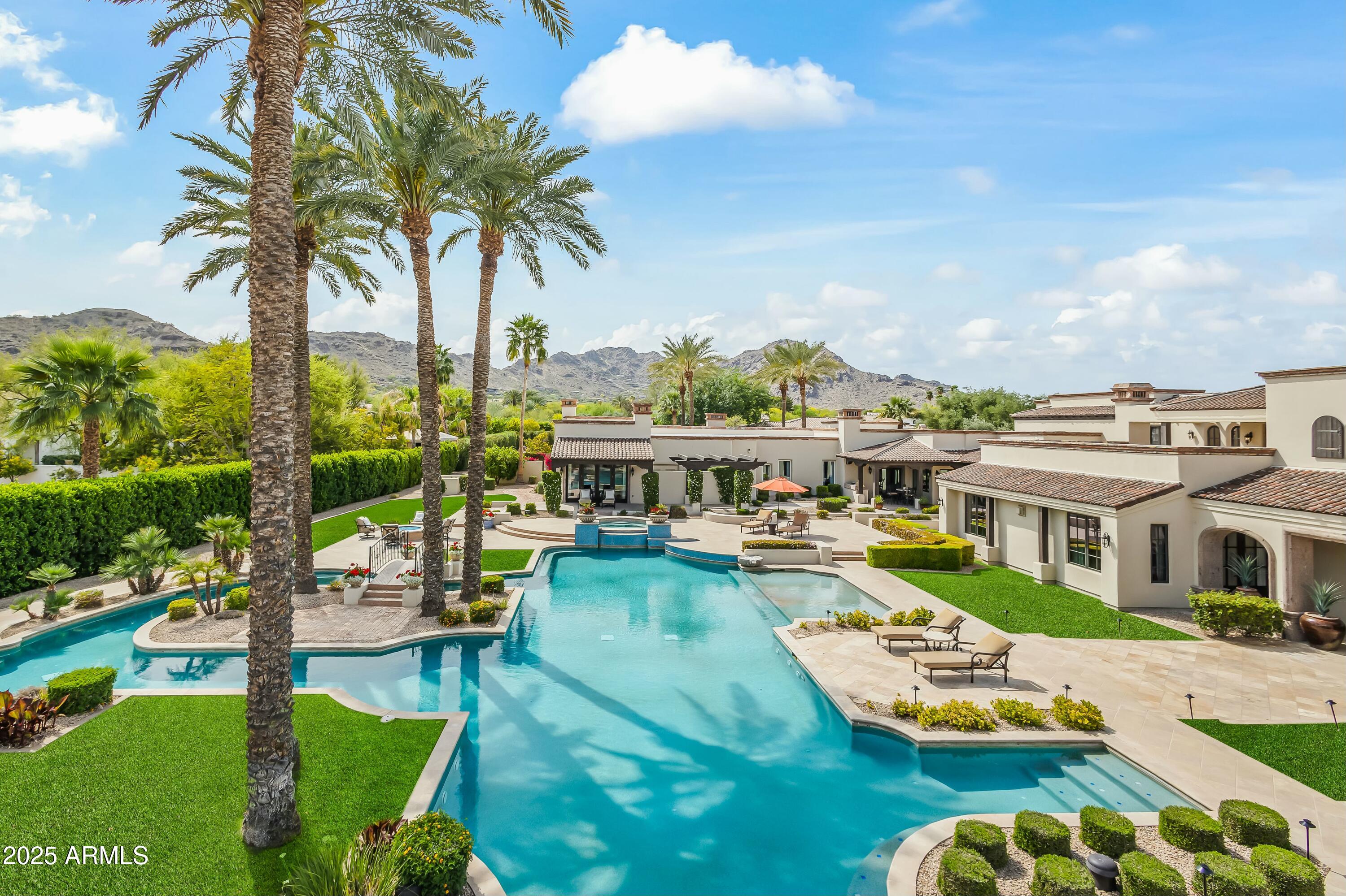 DOUBLE M ESTATES LOT 1,2 - Residential