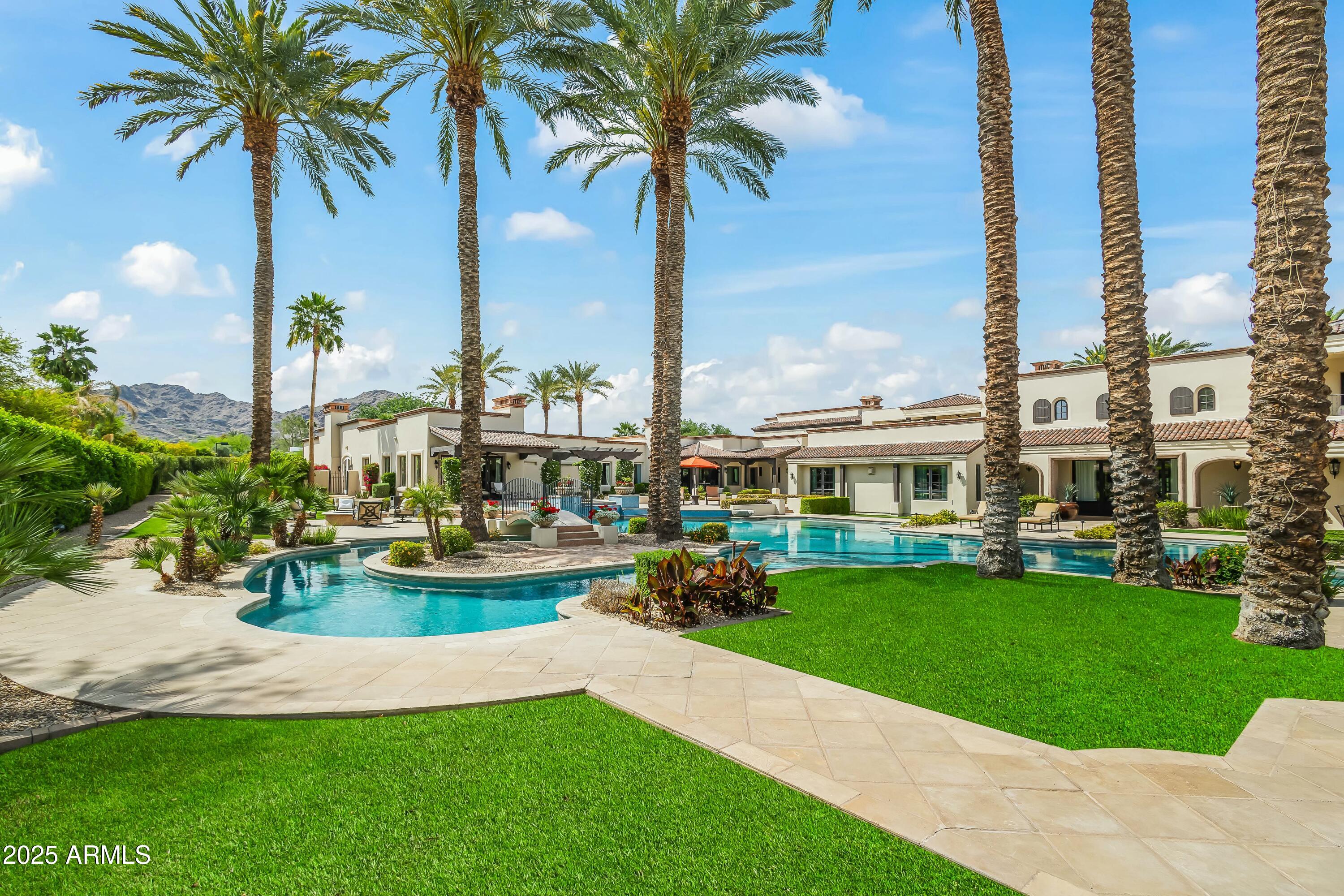 DOUBLE M ESTATES LOT 1,2 - Residential