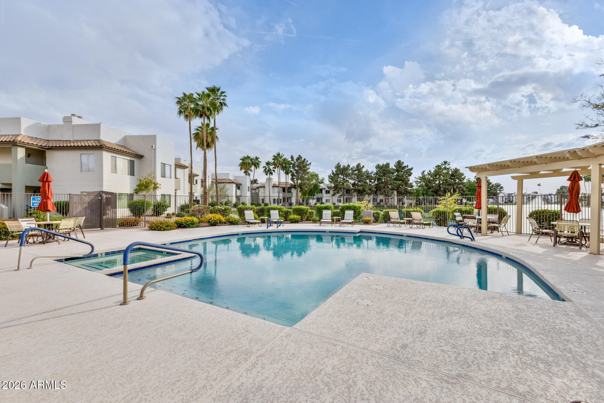 LAKESHORE AT ANDERSEN SPRINGS - Residential
