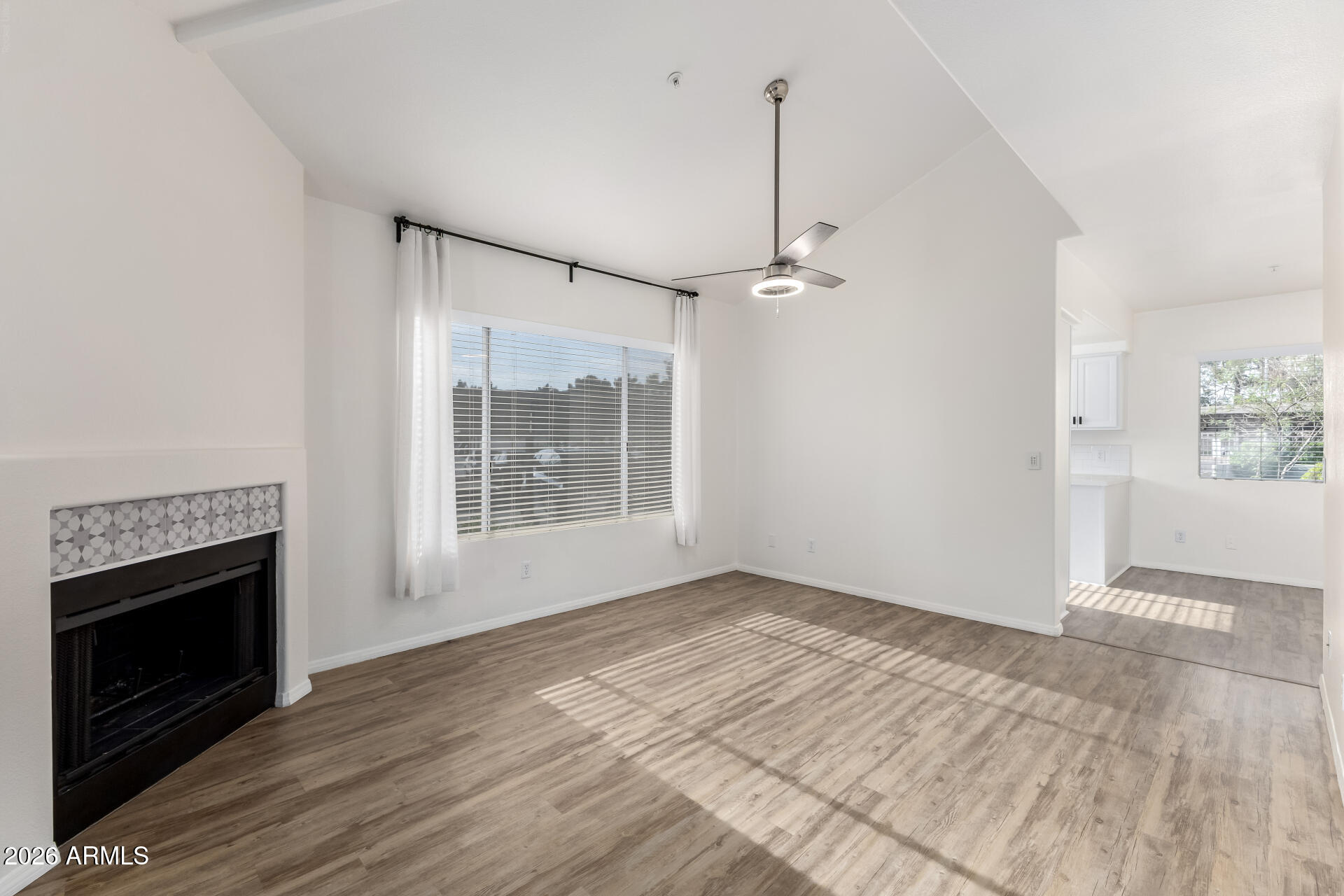 LAKESHORE AT ANDERSEN SPRINGS - Residential
