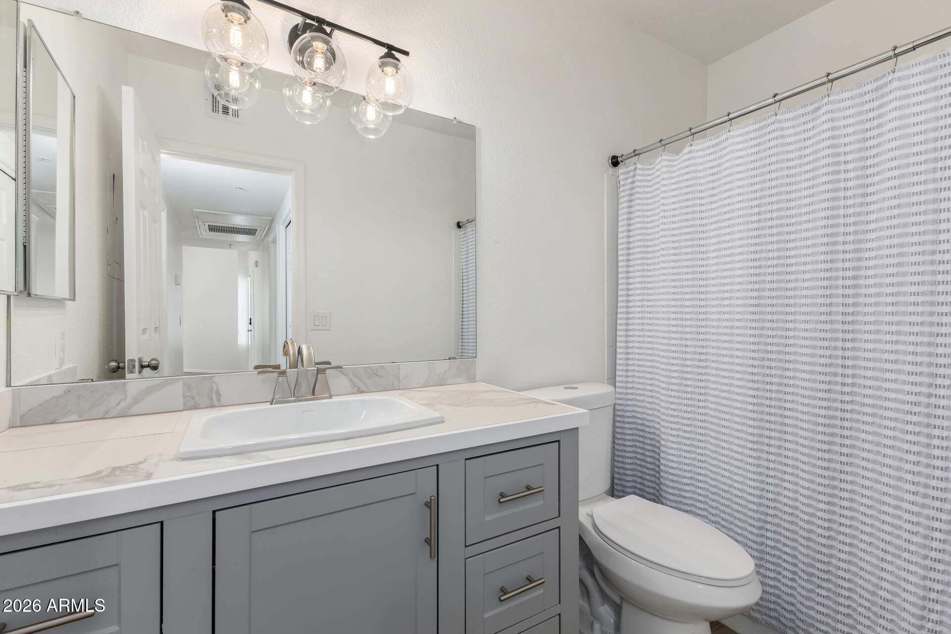 LAKESHORE AT ANDERSEN SPRINGS - Residential