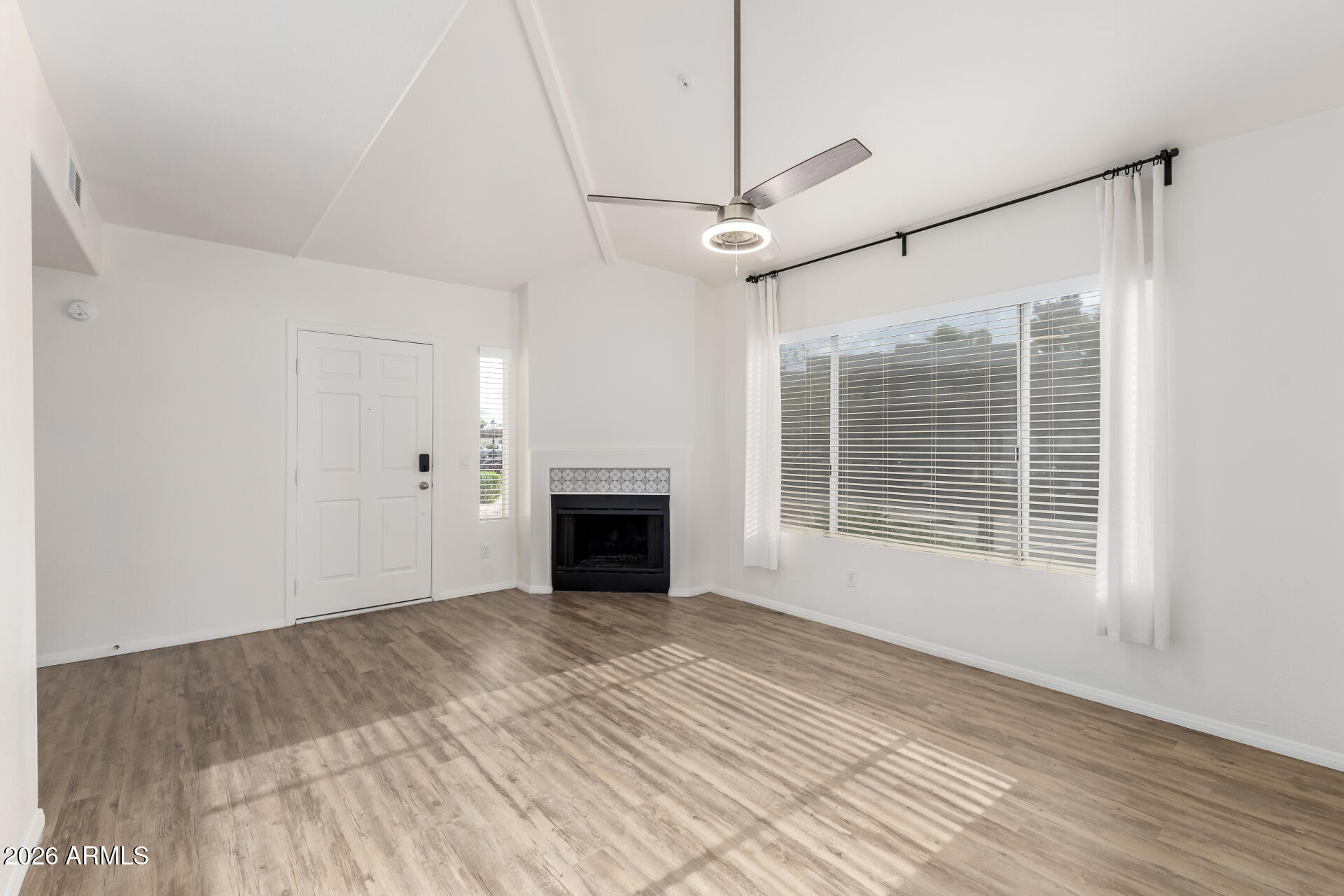 LAKESHORE AT ANDERSEN SPRINGS - Residential