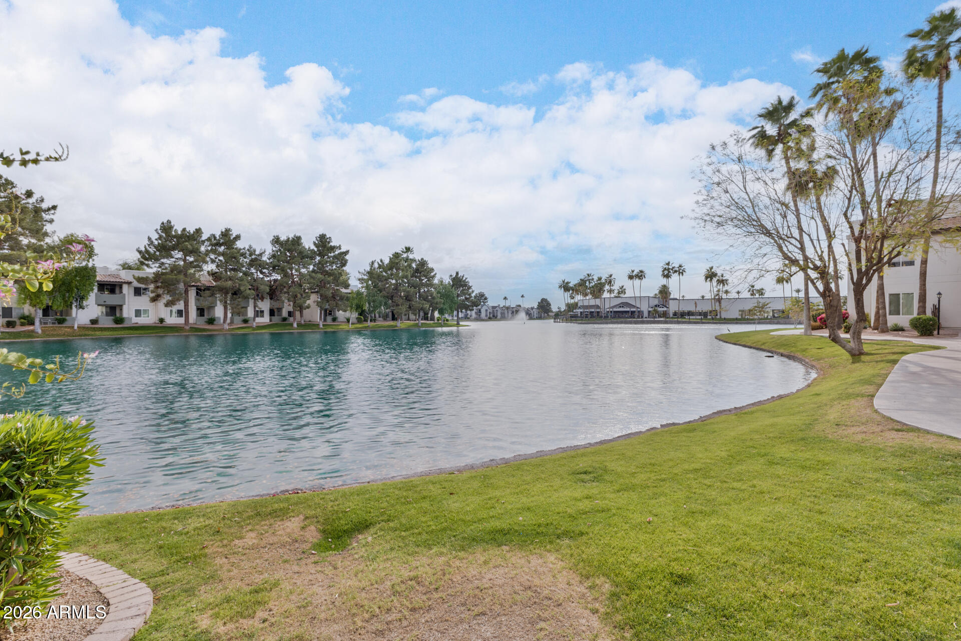 LAKESHORE AT ANDERSEN SPRINGS - Residential