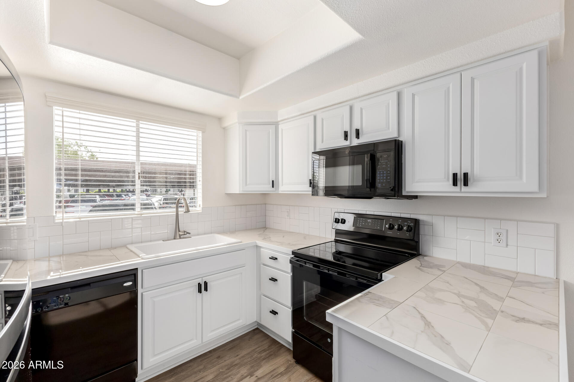 LAKESHORE AT ANDERSEN SPRINGS - Residential