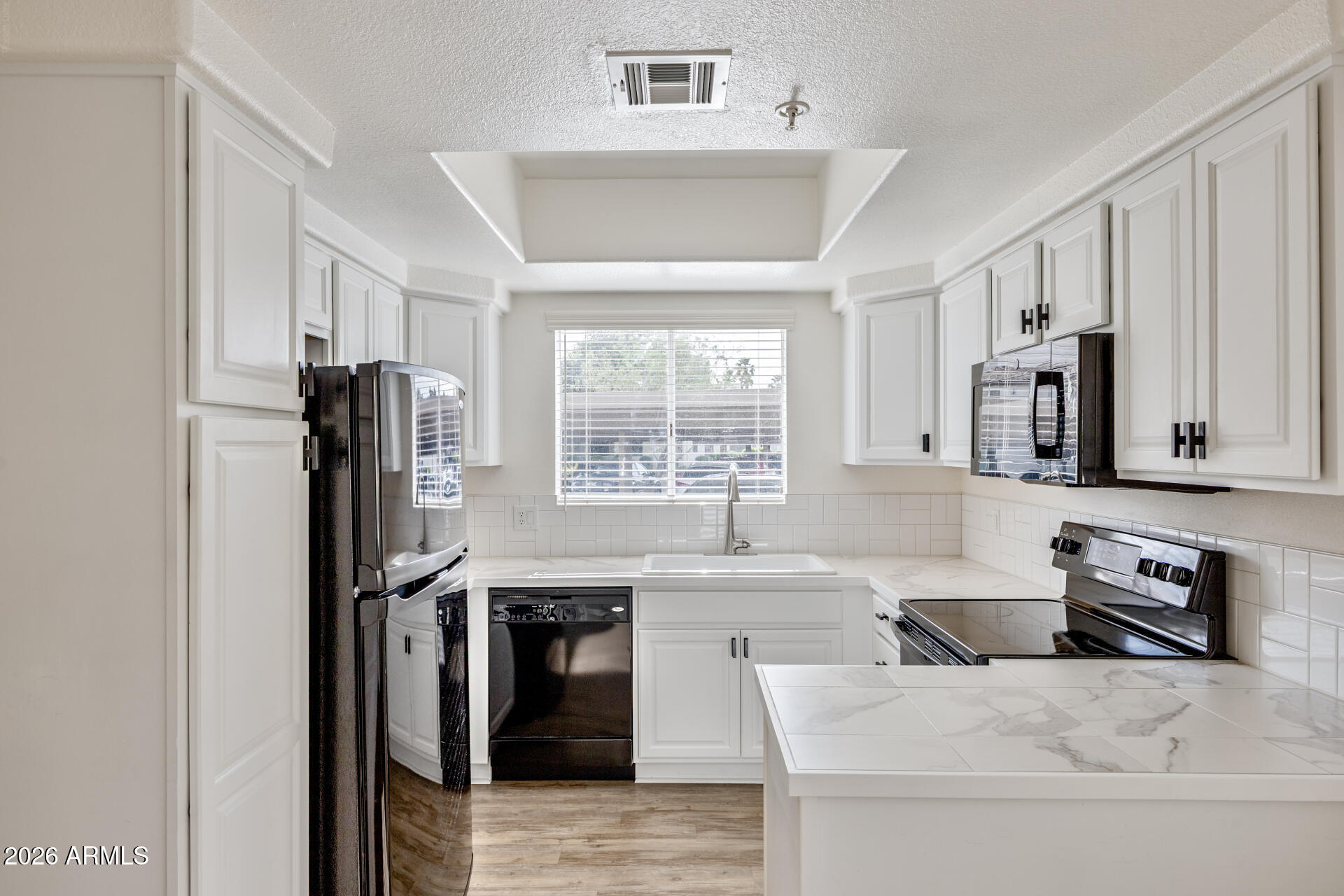 LAKESHORE AT ANDERSEN SPRINGS - Residential
