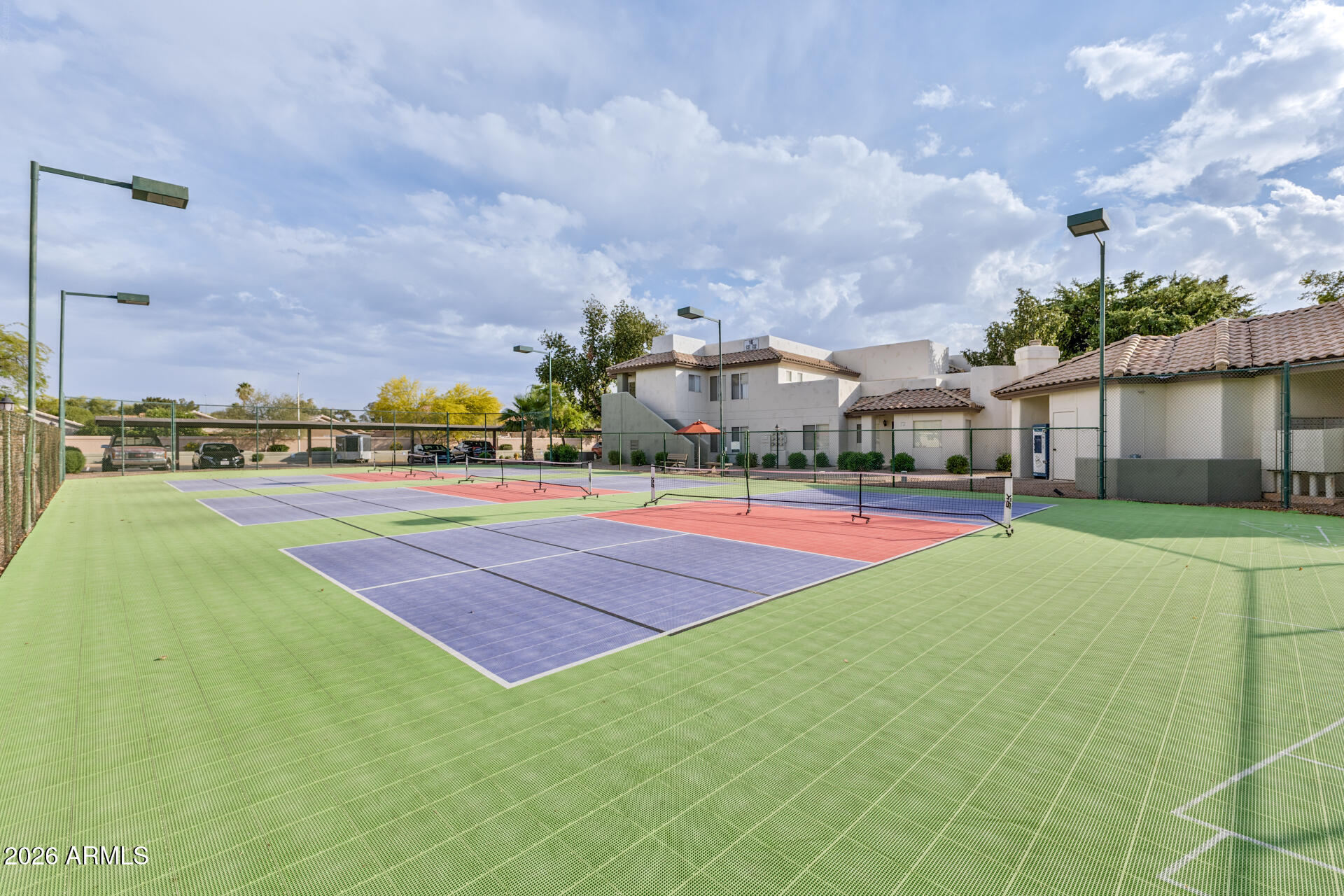 LAKESHORE AT ANDERSEN SPRINGS - Residential