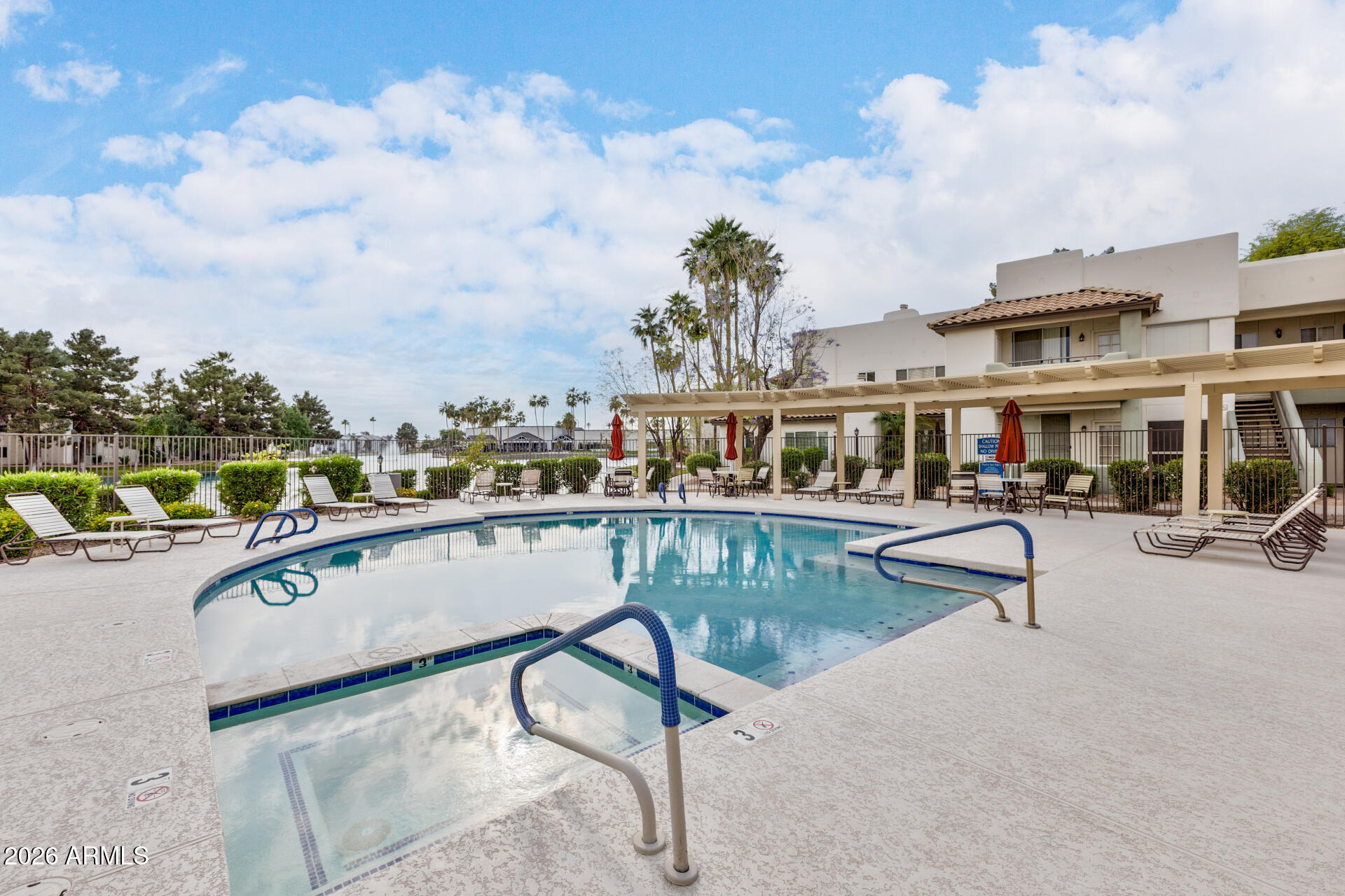 LAKESHORE AT ANDERSEN SPRINGS - Residential