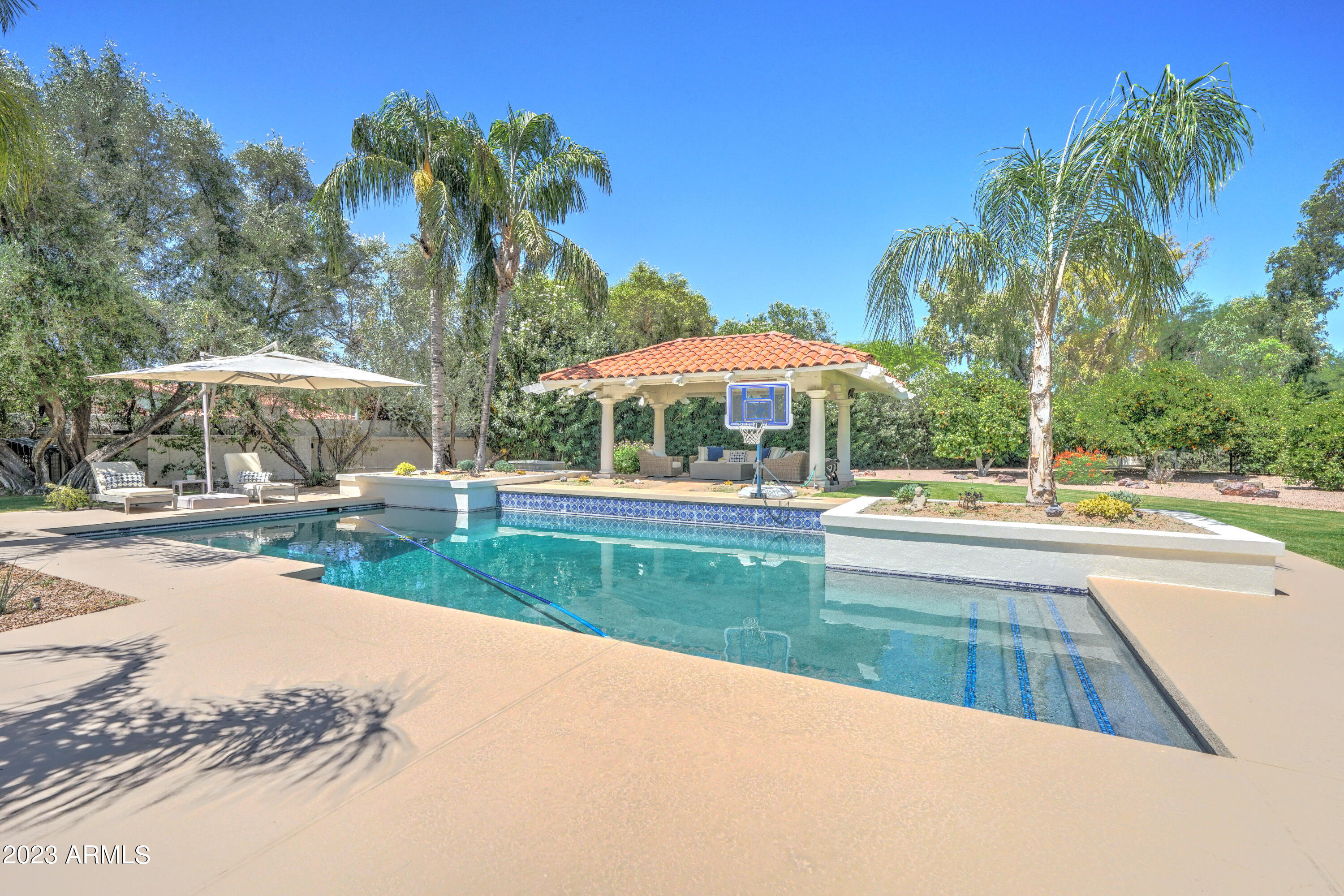 Camelback Country Estates - Residential