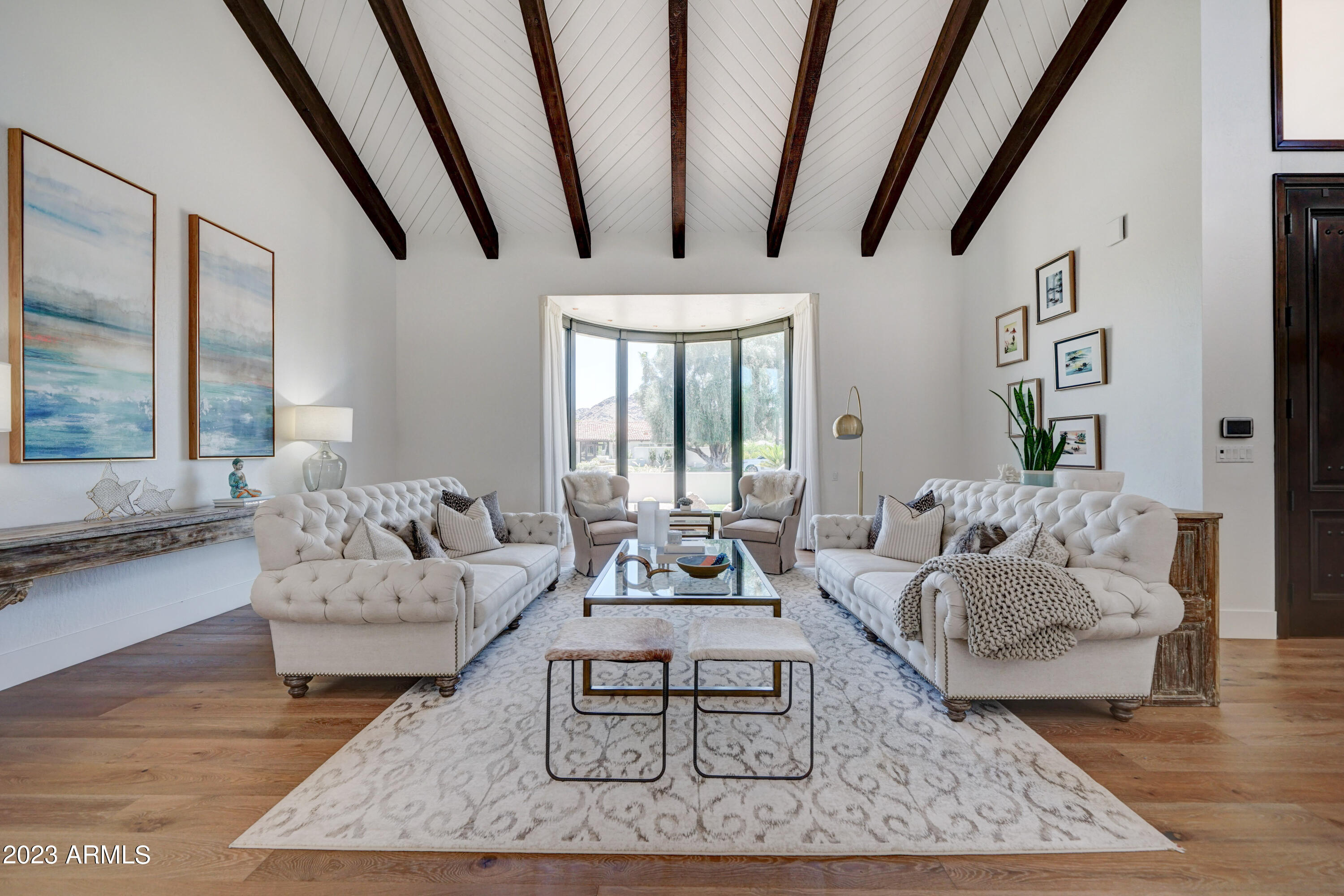 Camelback Country Estates - Residential