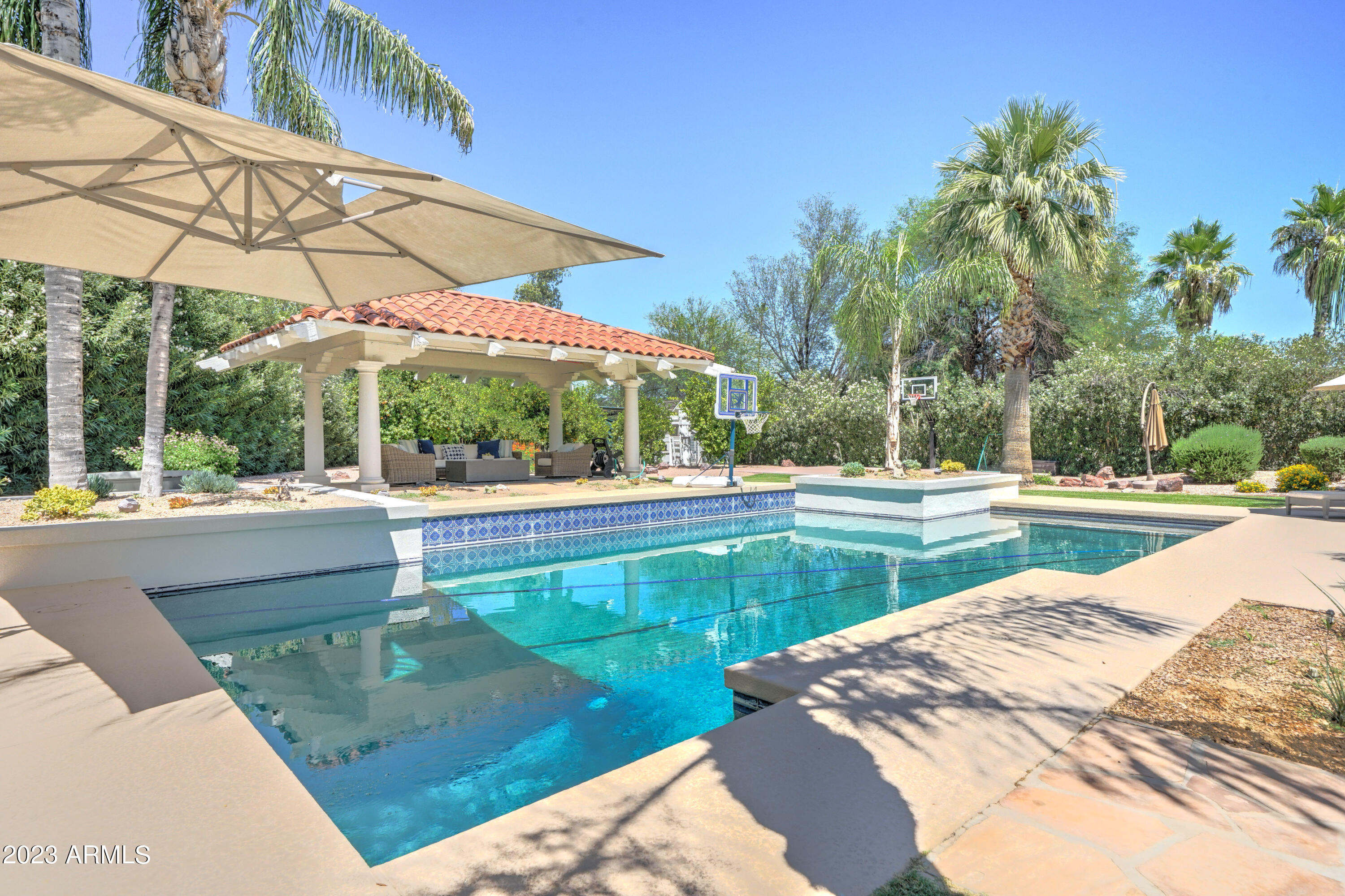 Camelback Country Estates - Residential