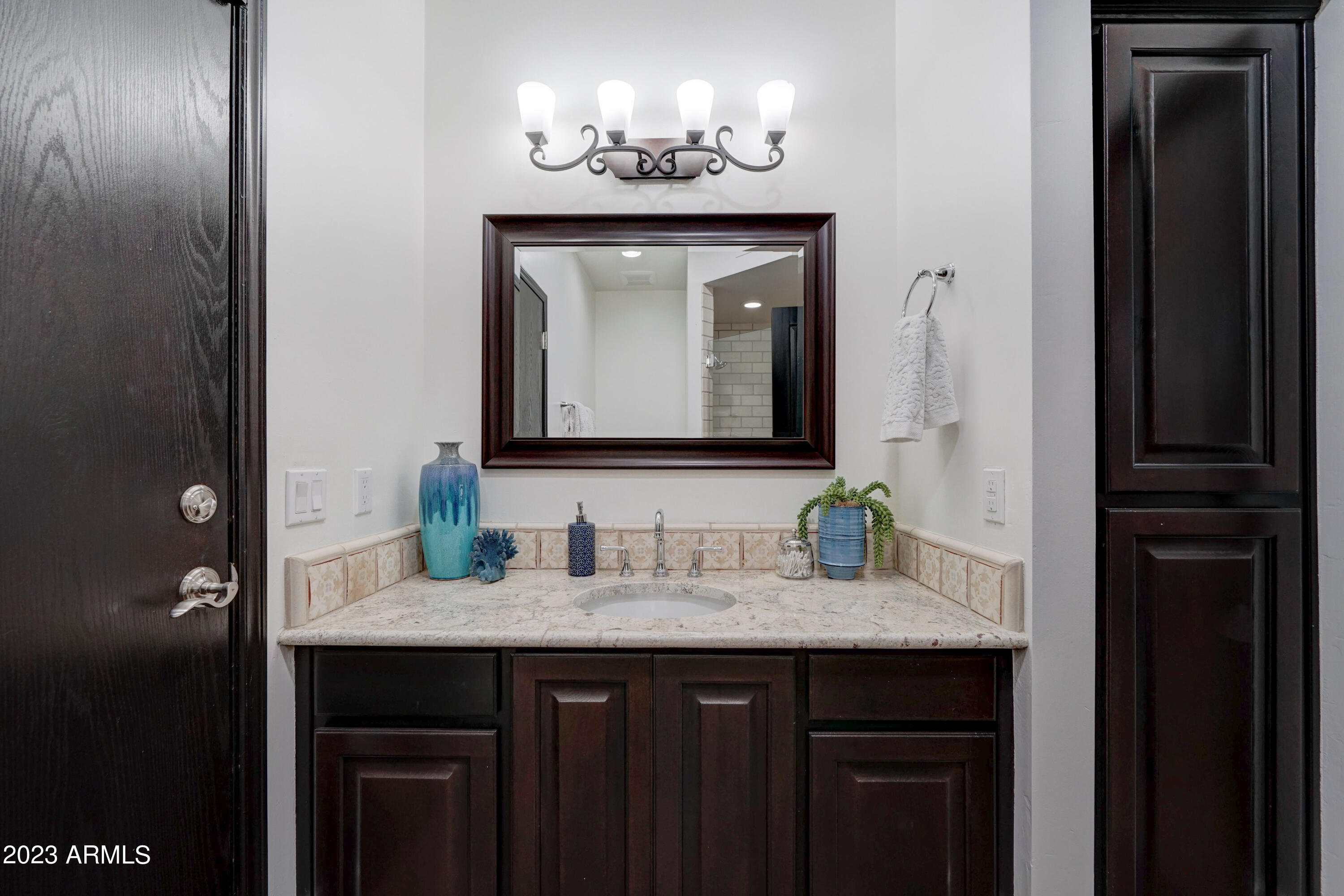 Camelback Country Estates - Residential