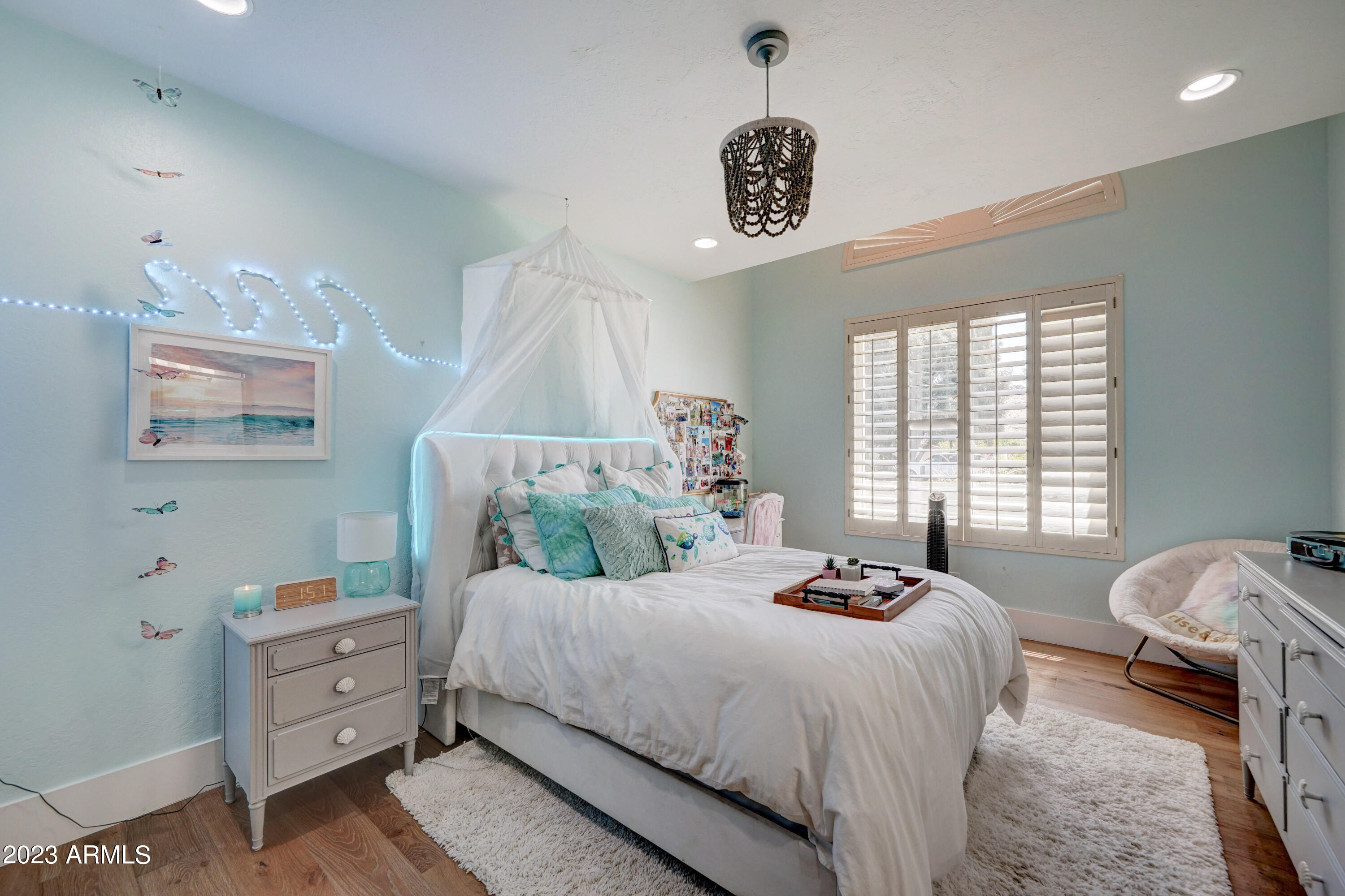 Camelback Country Estates - Residential