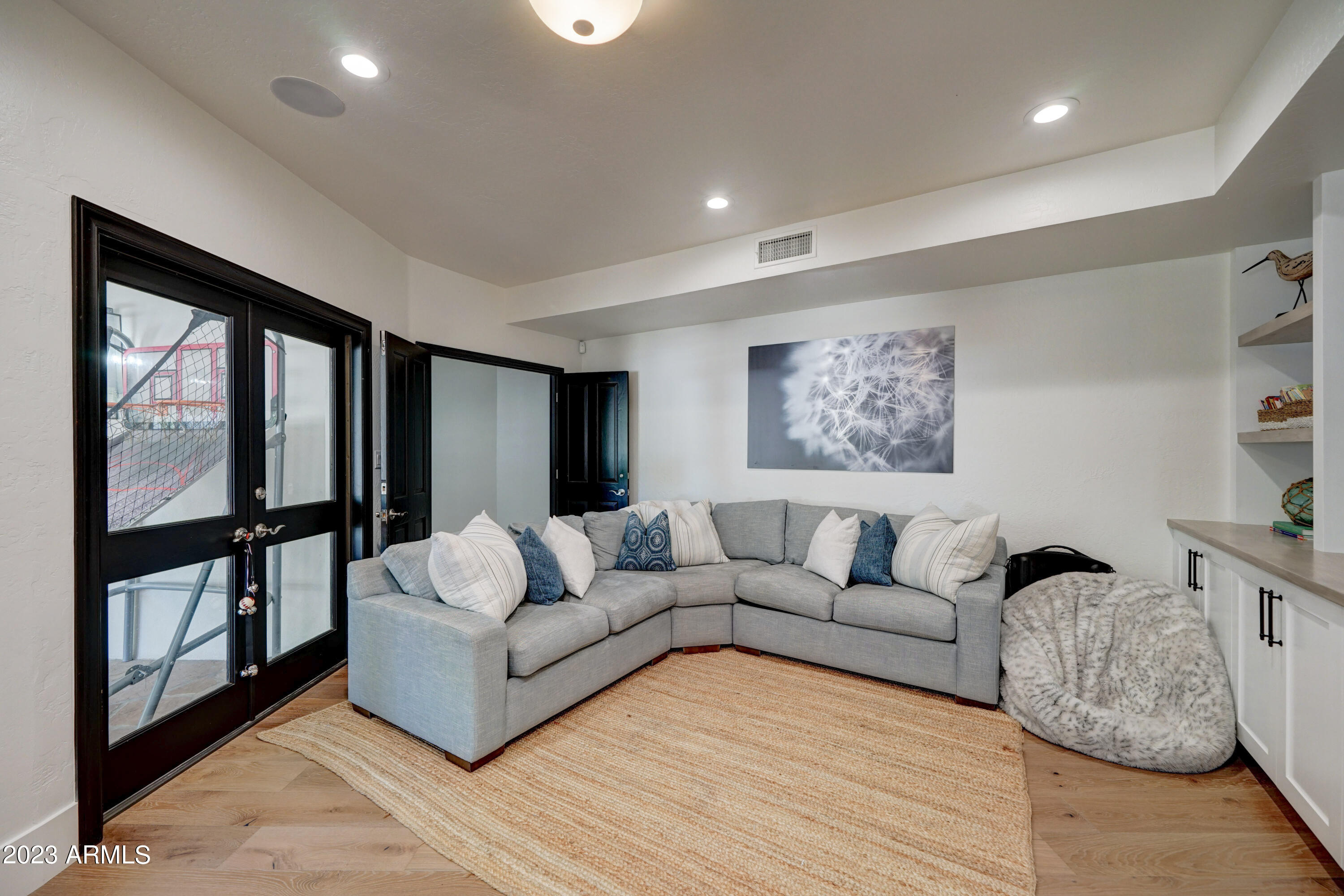 Camelback Country Estates - Residential