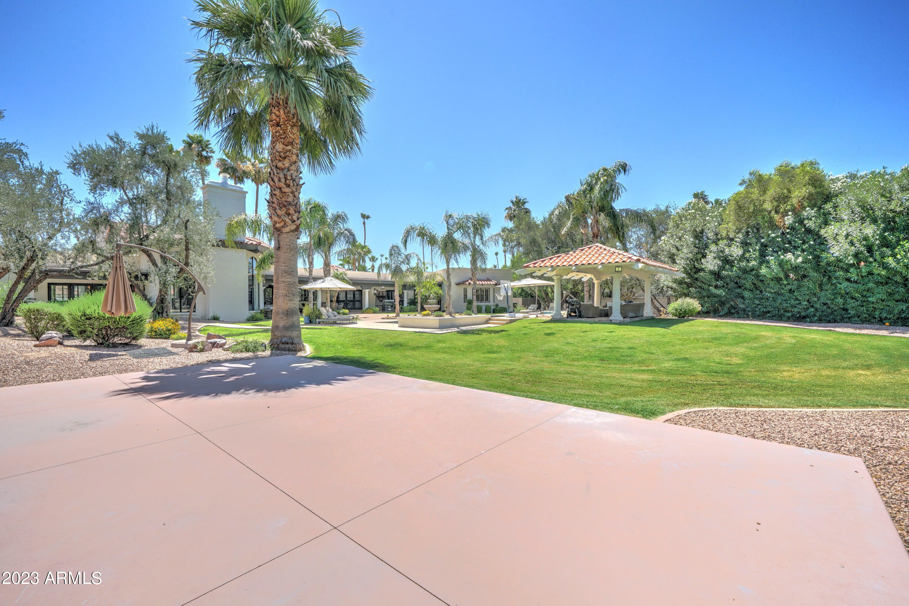 Camelback Country Estates - Residential