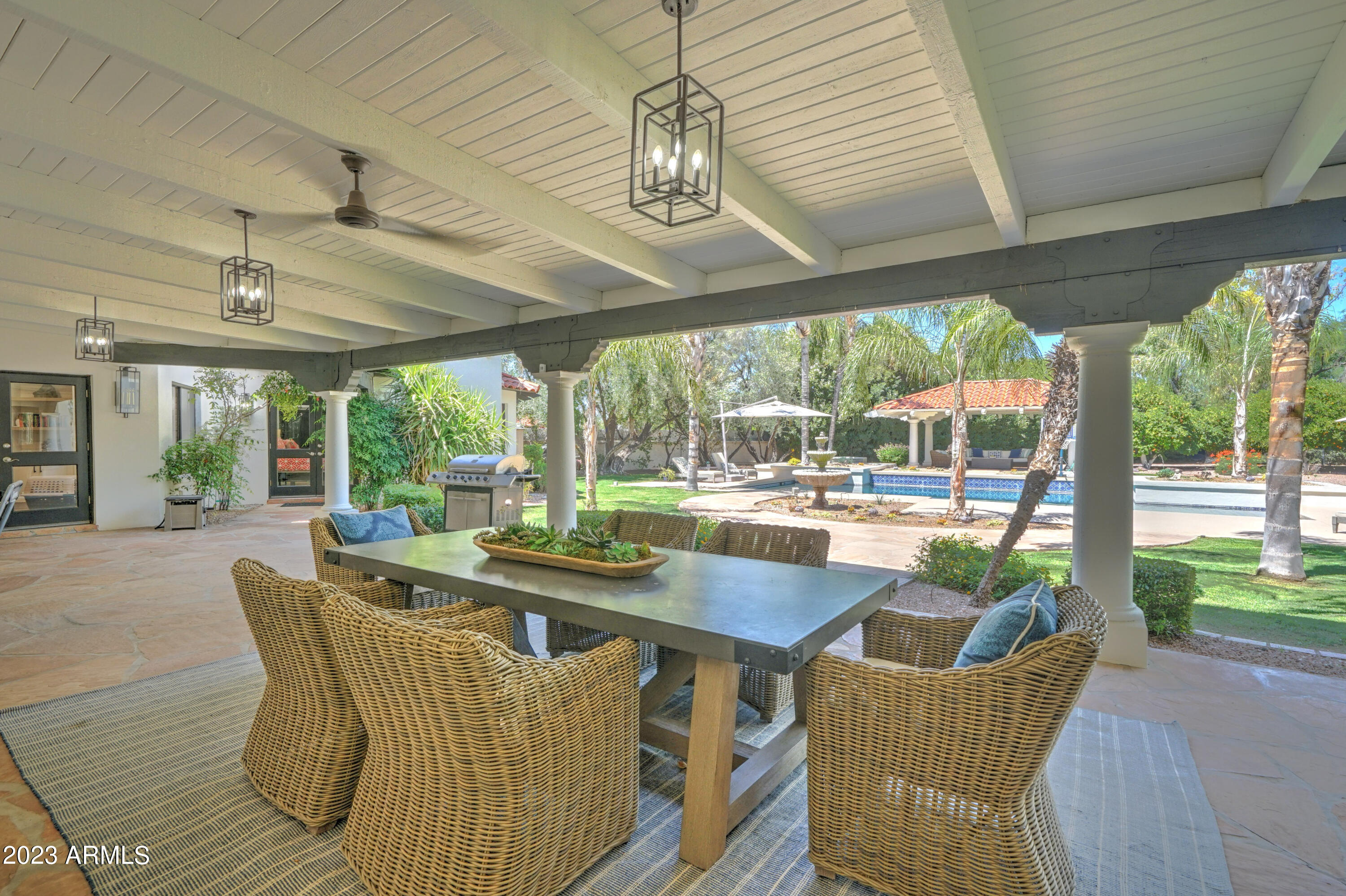 Camelback Country Estates - Residential