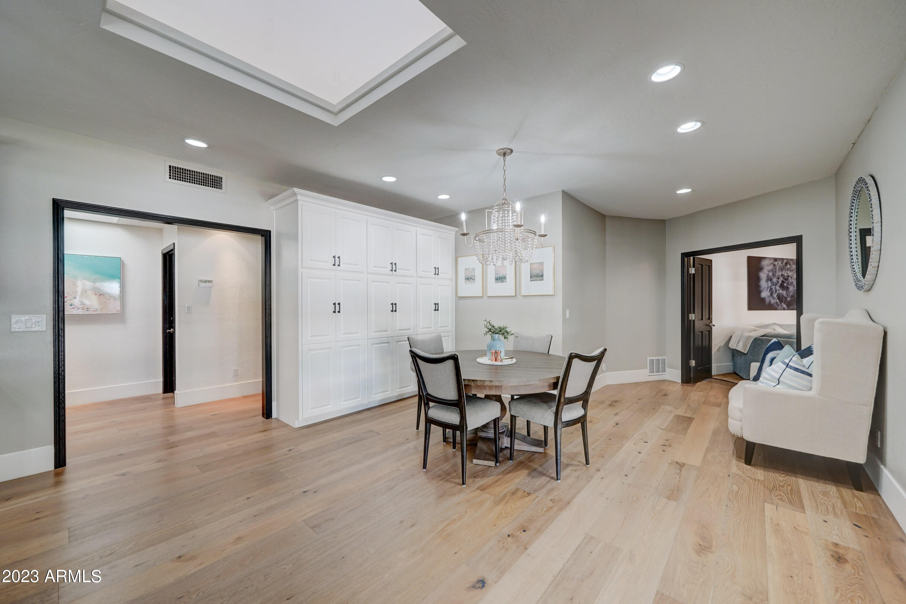 Camelback Country Estates - Residential