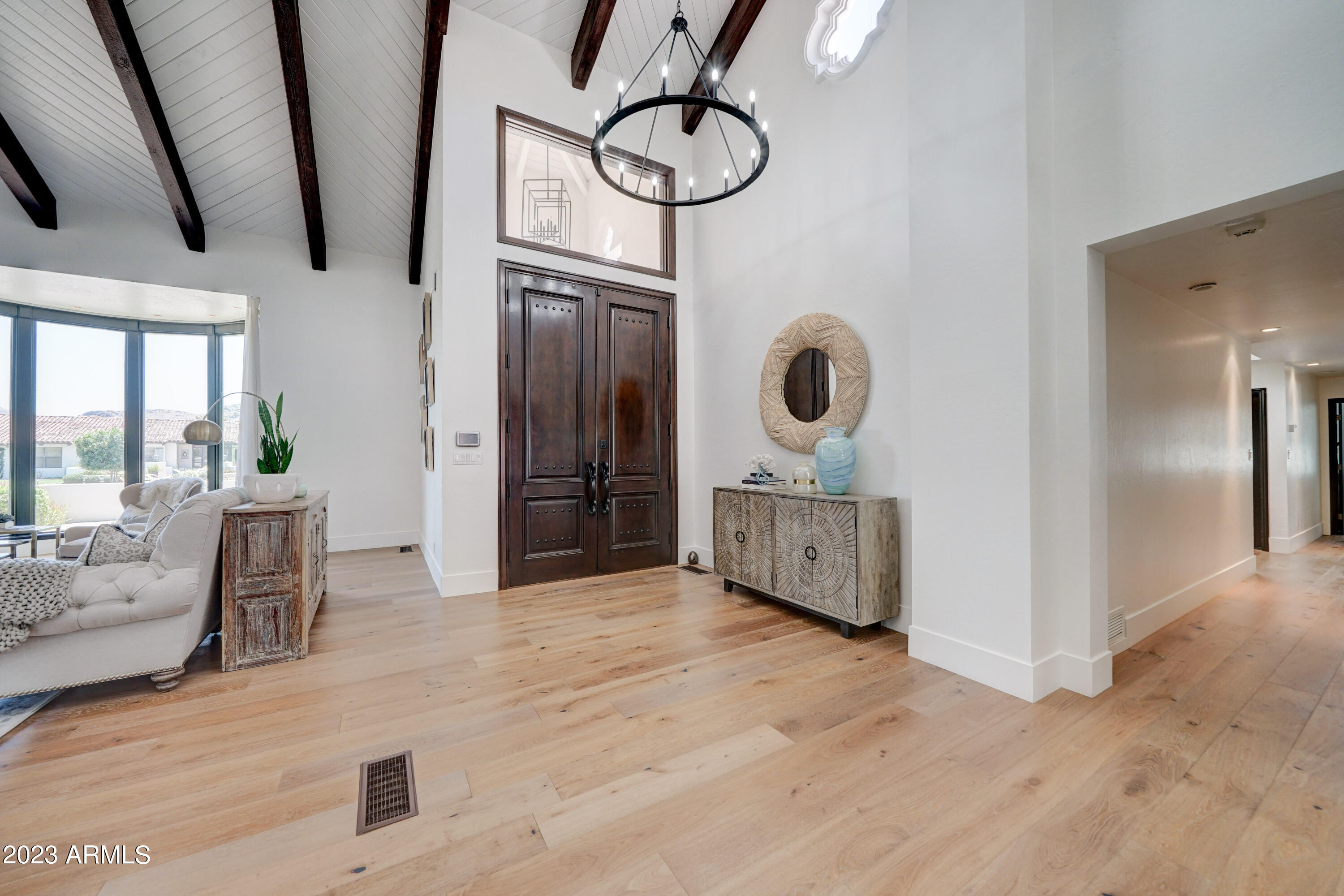Camelback Country Estates - Residential