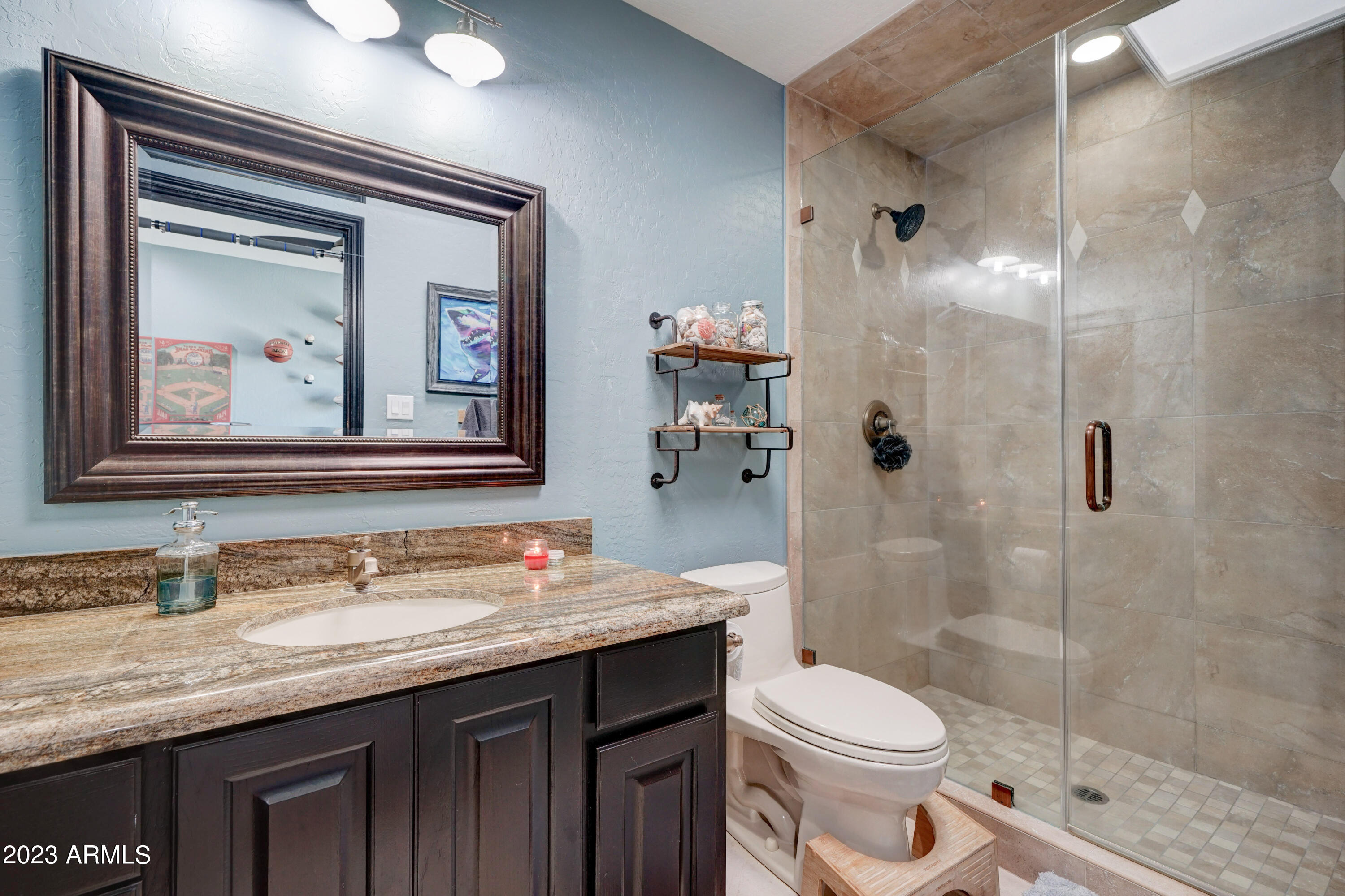 Camelback Country Estates - Residential