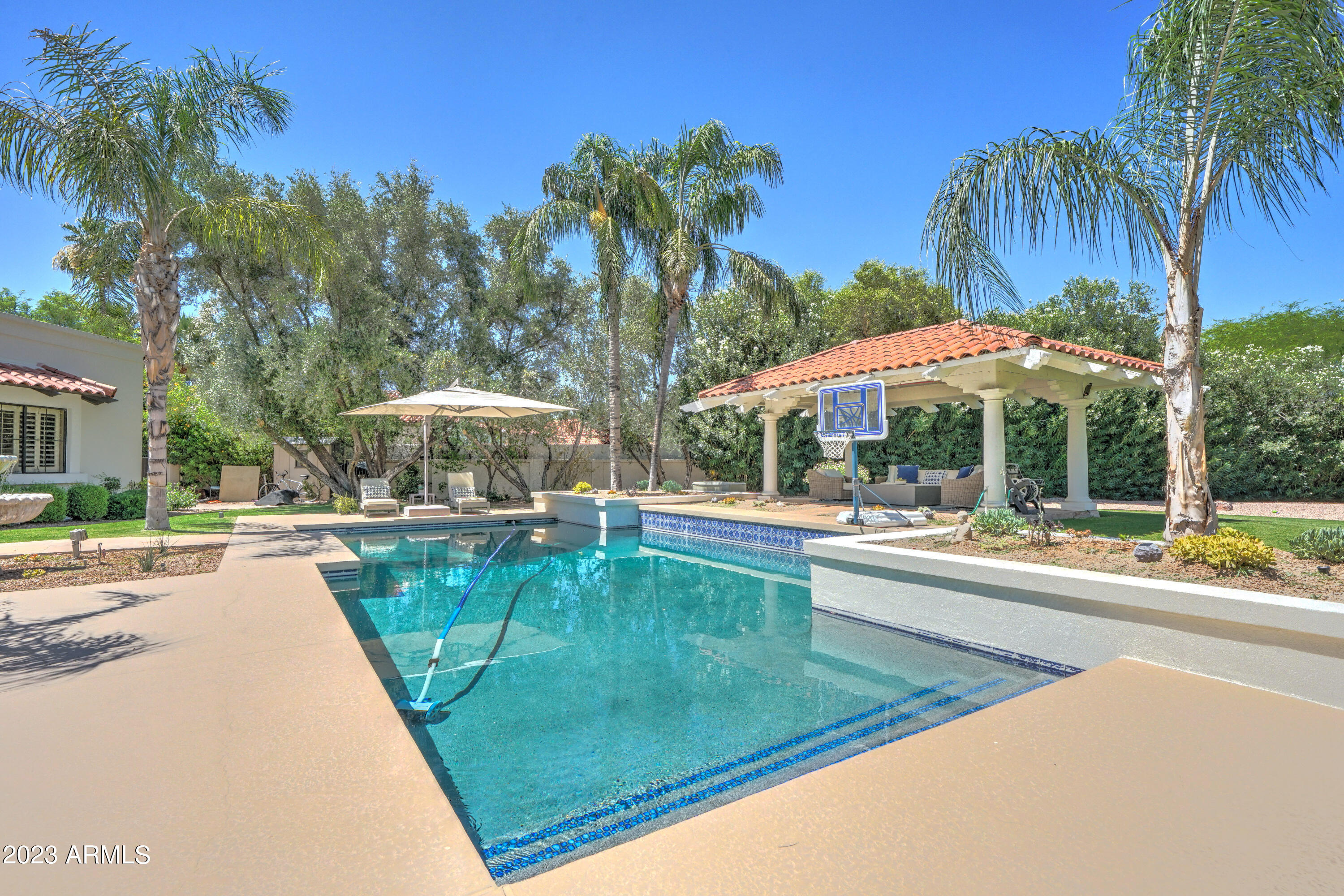 Camelback Country Estates - Residential