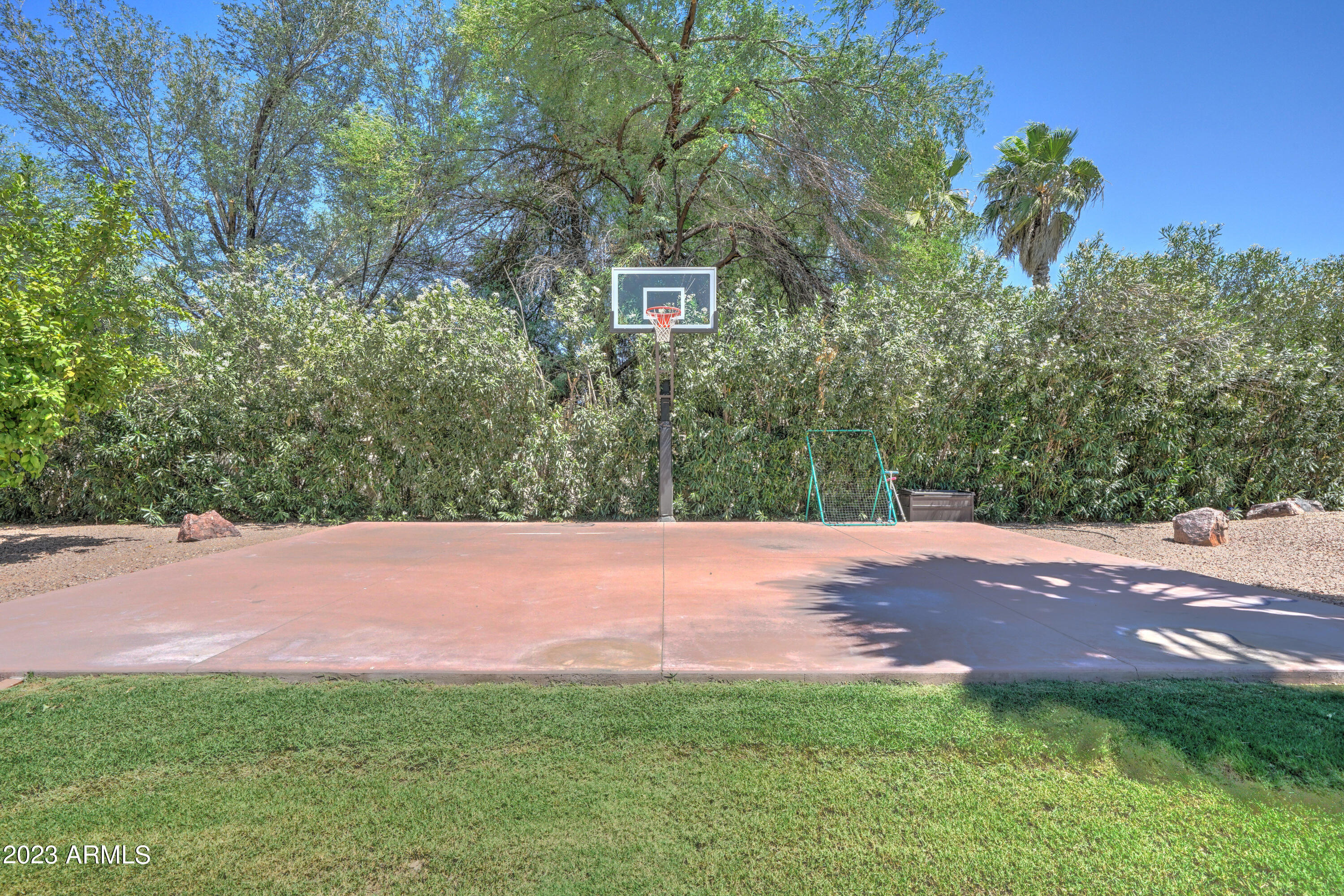 Camelback Country Estates - Residential