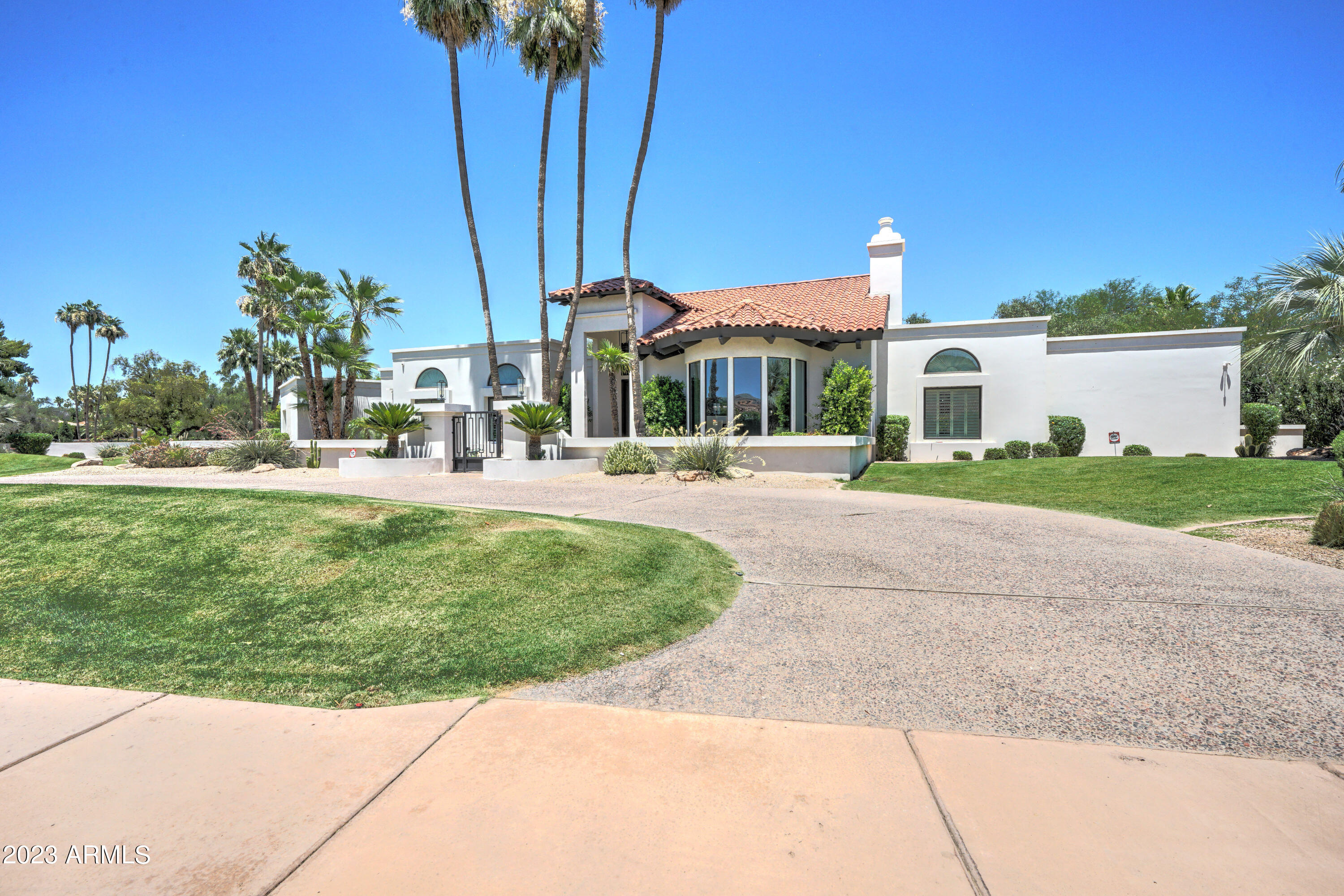 Camelback Country Estates - Residential